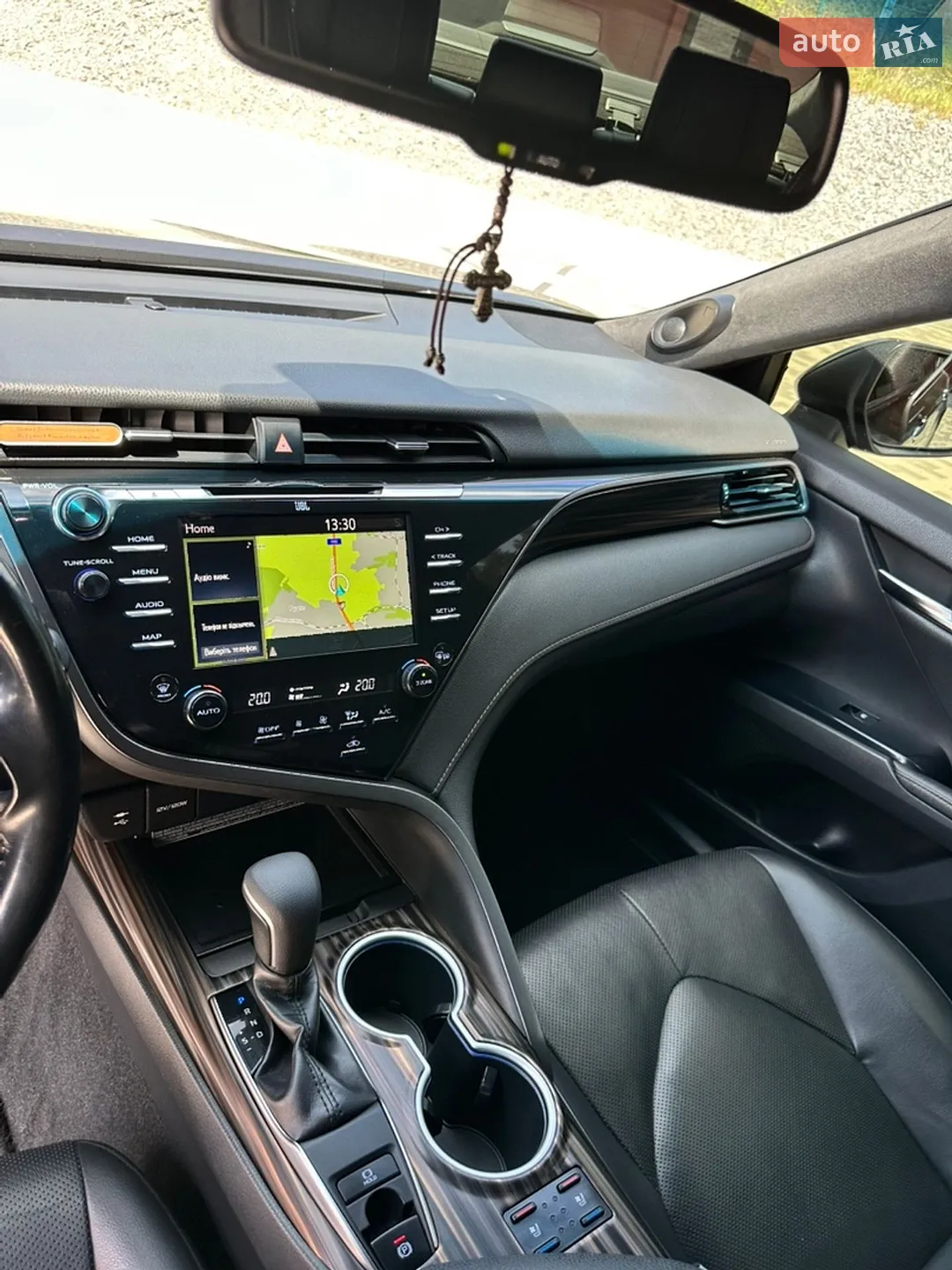 2020 Toyota Camry - мініатюра 25