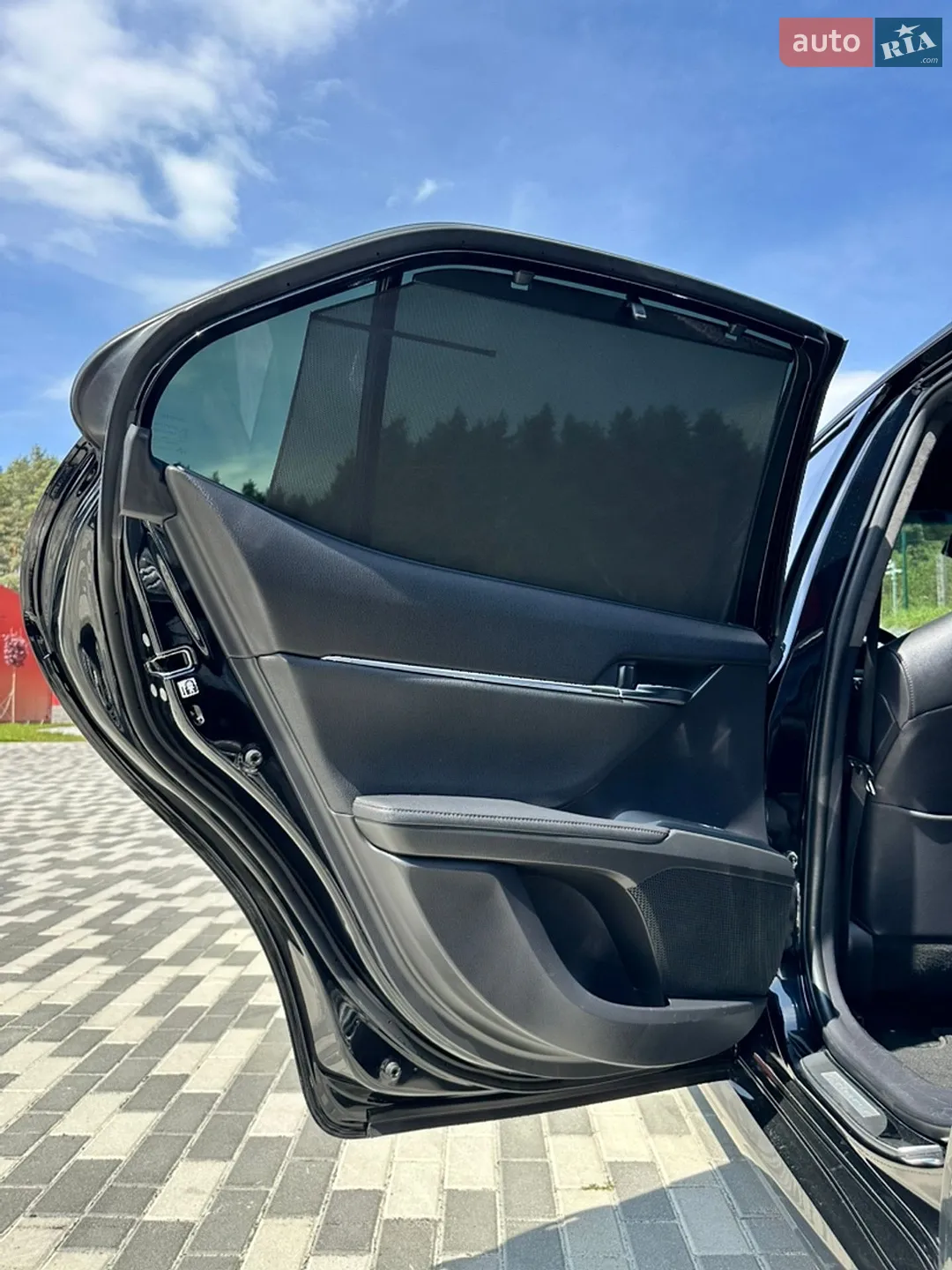 2020 Toyota Camry - мініатюра 40