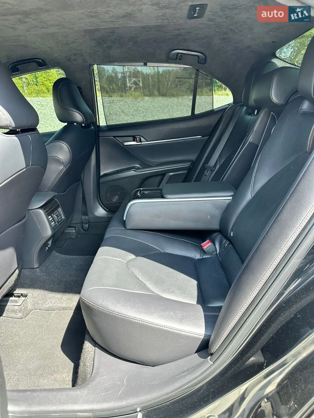 2020 Toyota Camry - мініатюра 42