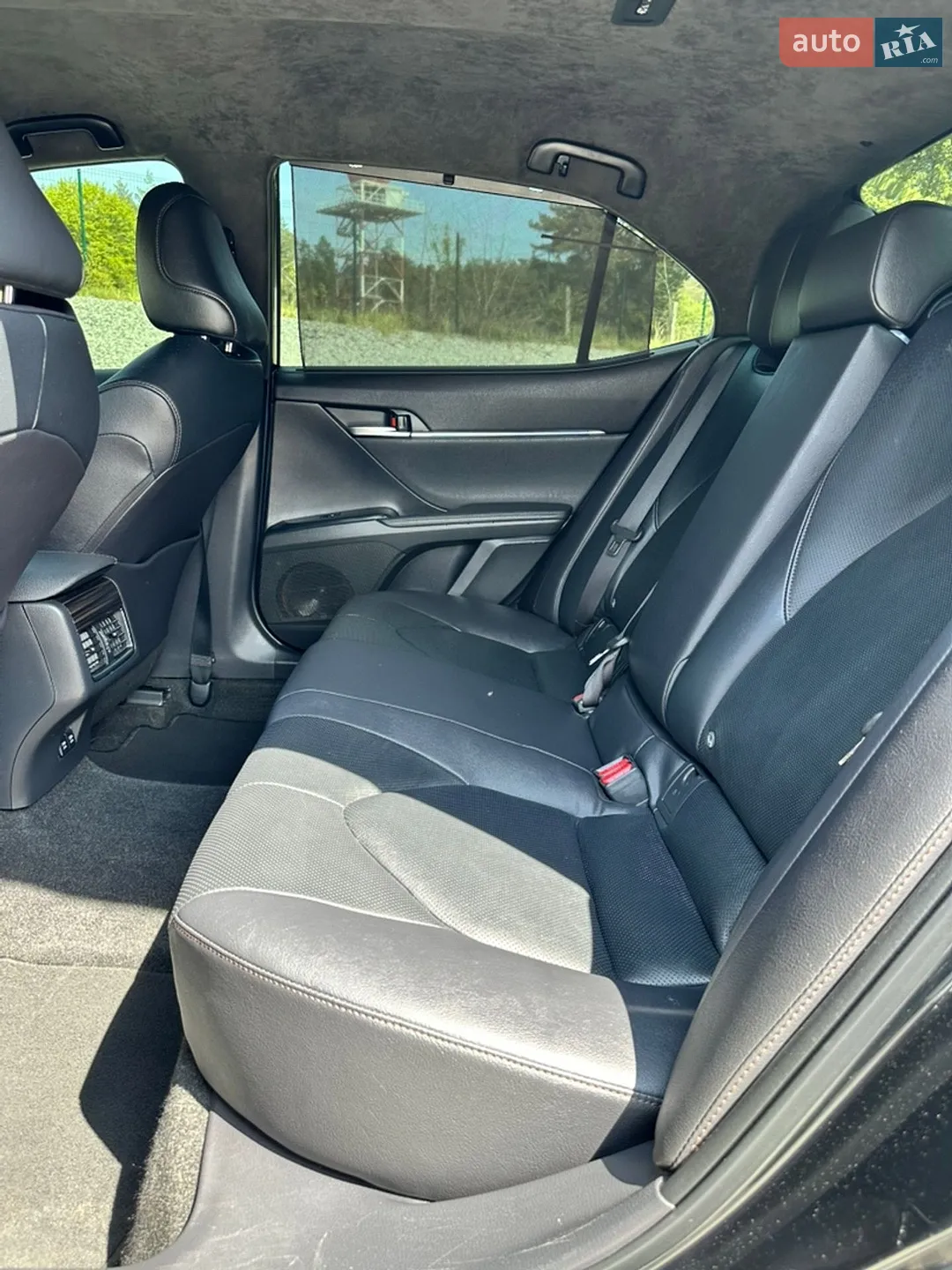 2020 Toyota Camry - мініатюра 47
