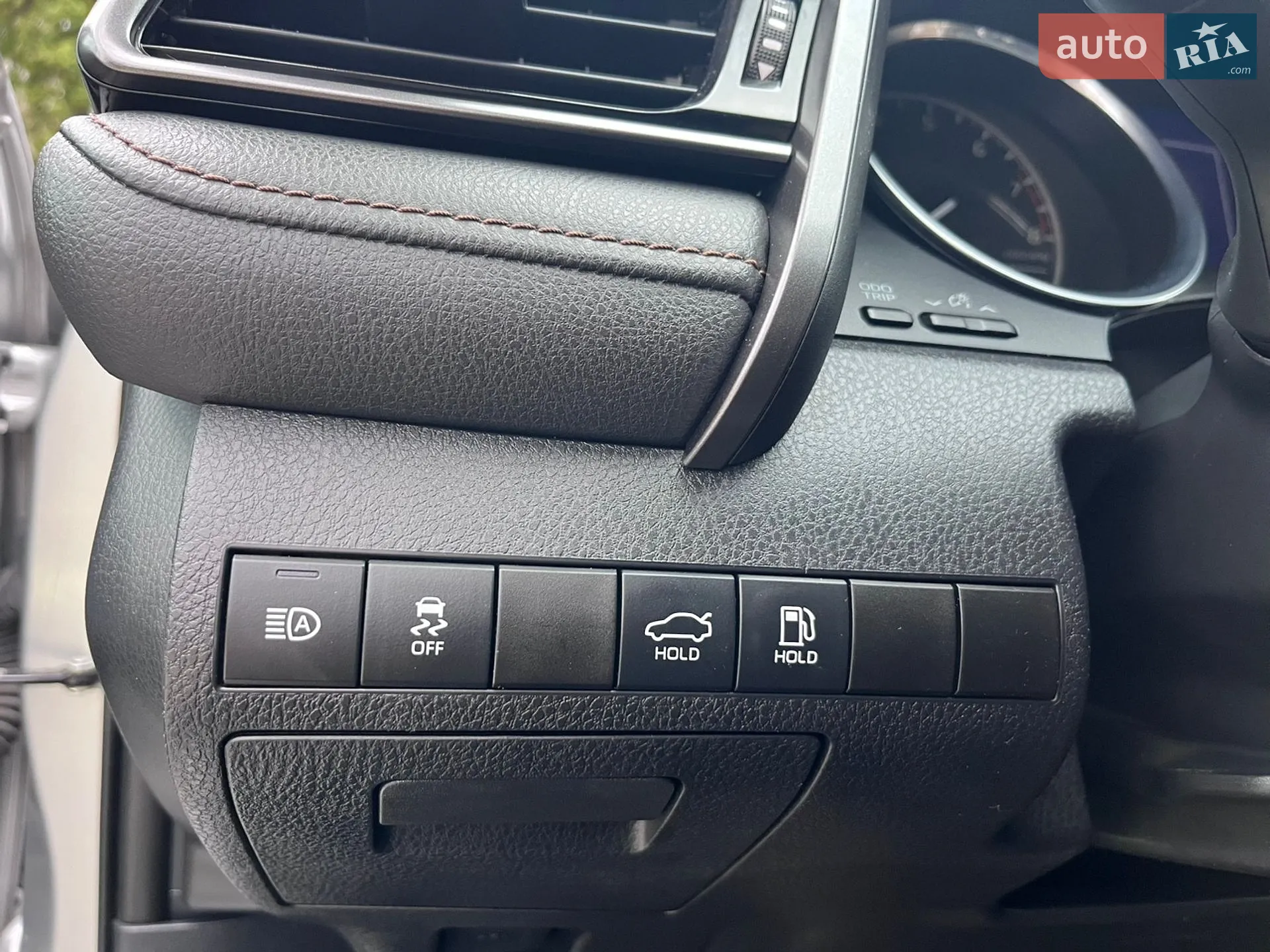 2018 Toyota Camry - мініатюра 25