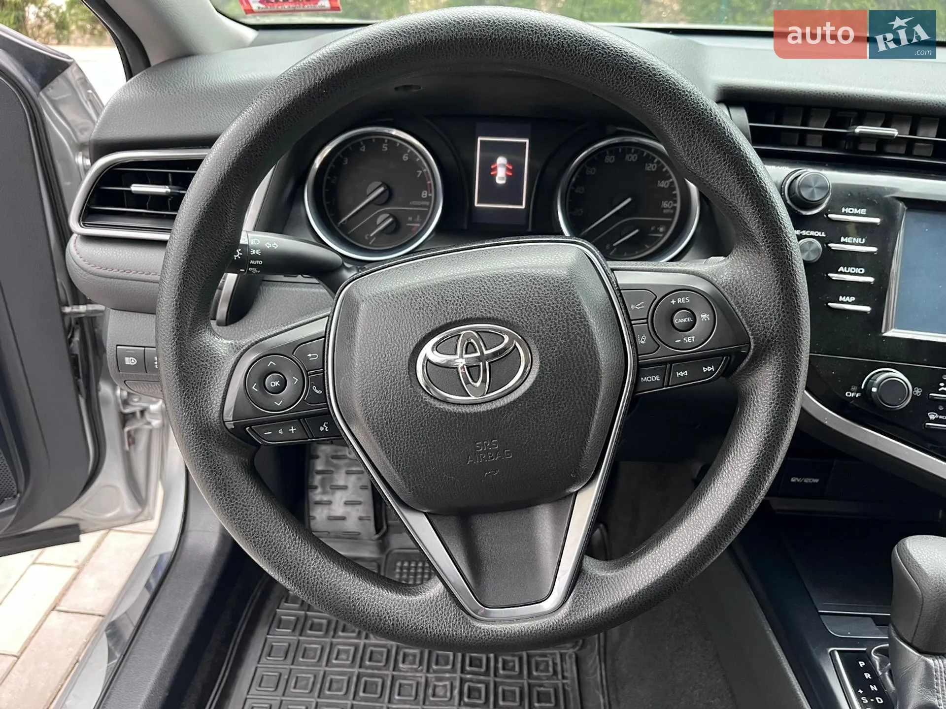 2018 Toyota Camry - мініатюра 27