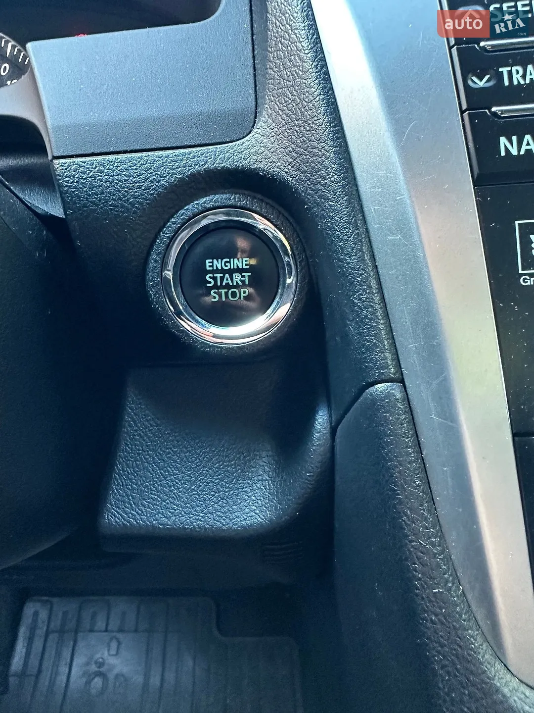 2012 Toyota Camry - мініатюра 26