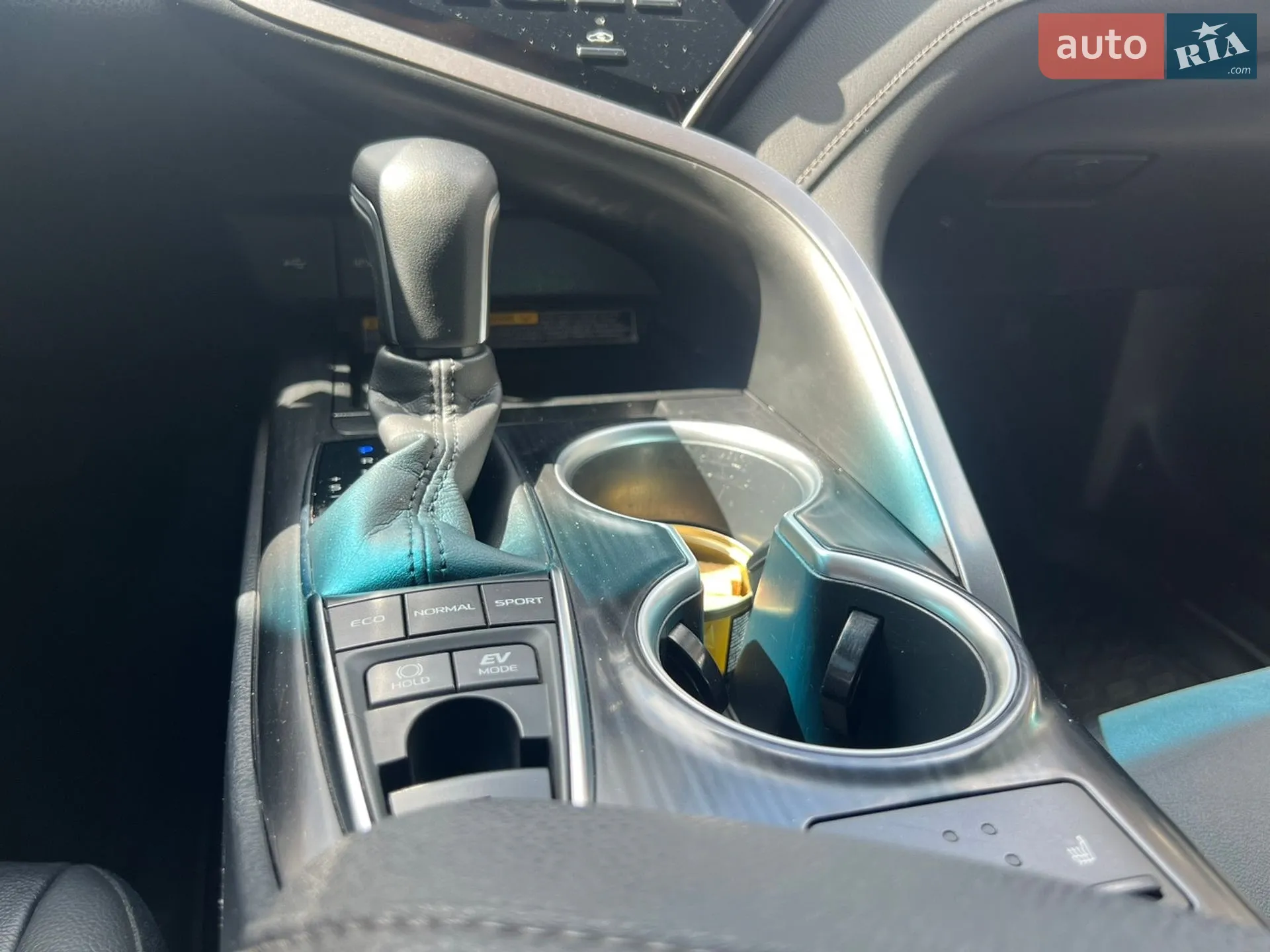 2021 Toyota Camry - мініатюра 19