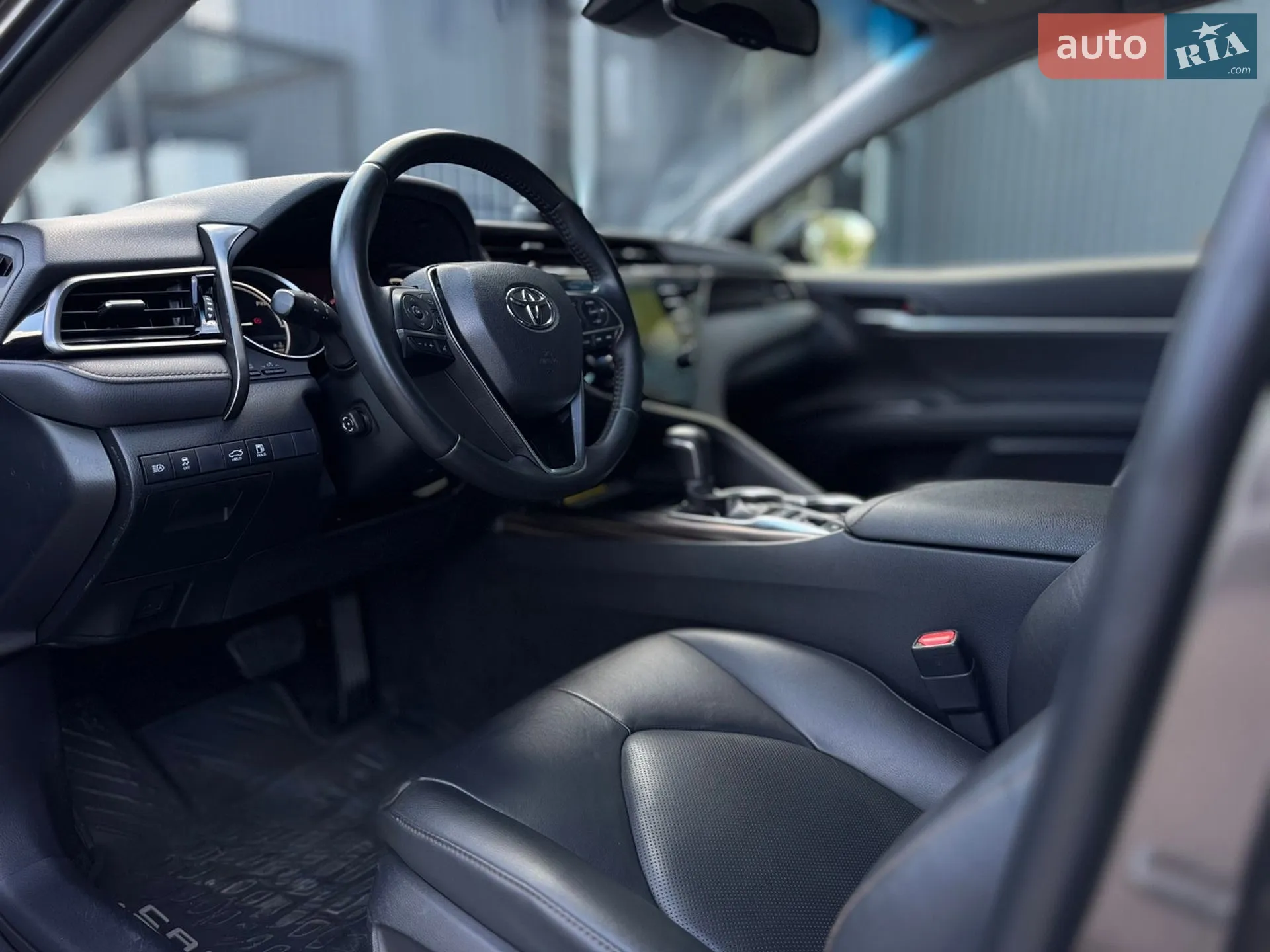2019 Toyota Camry - мініатюра 10