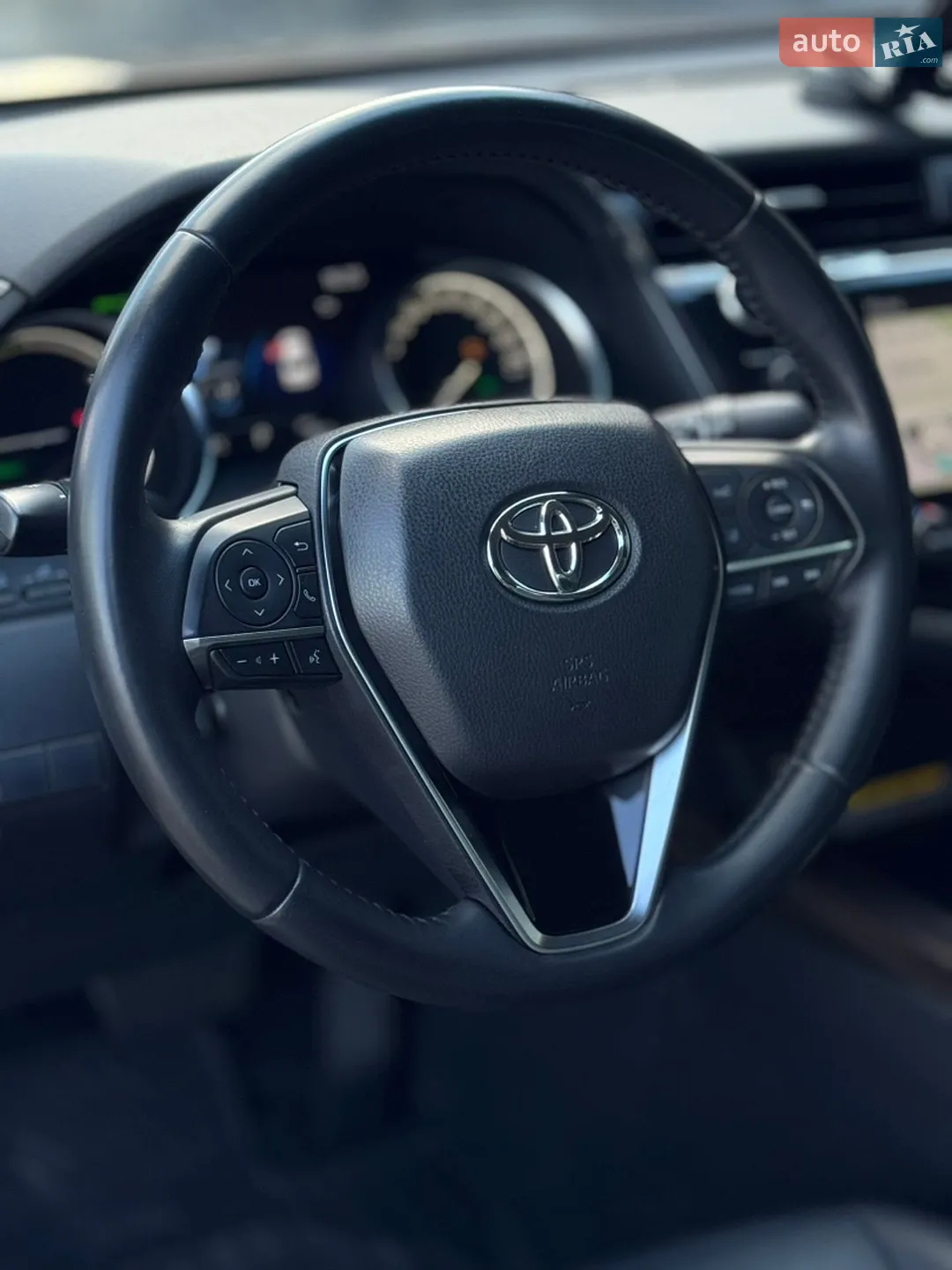 2019 Toyota Camry - мініатюра 15