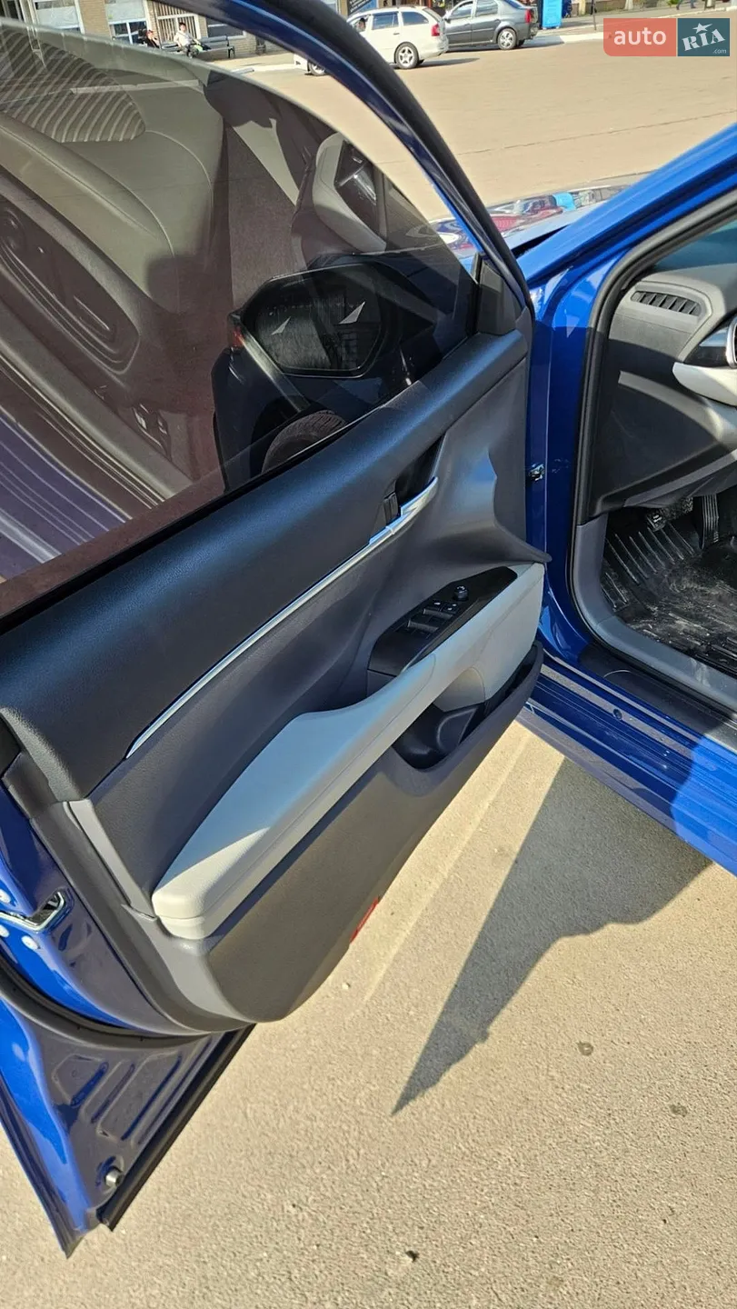 2023 Toyota Camry - мініатюра 25