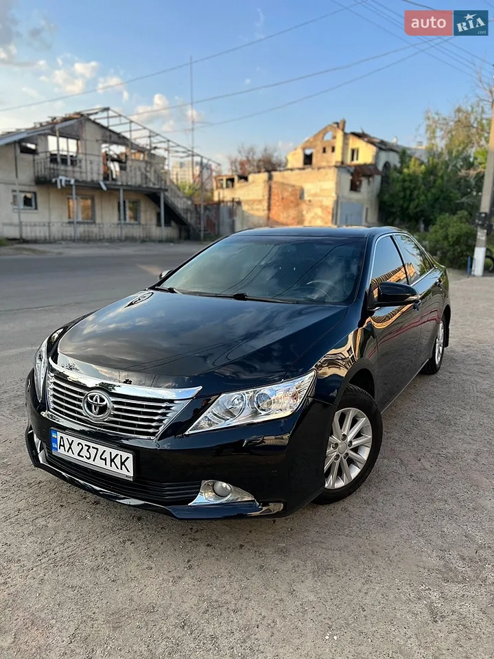 2010 Toyota Camry - мініатюра 16