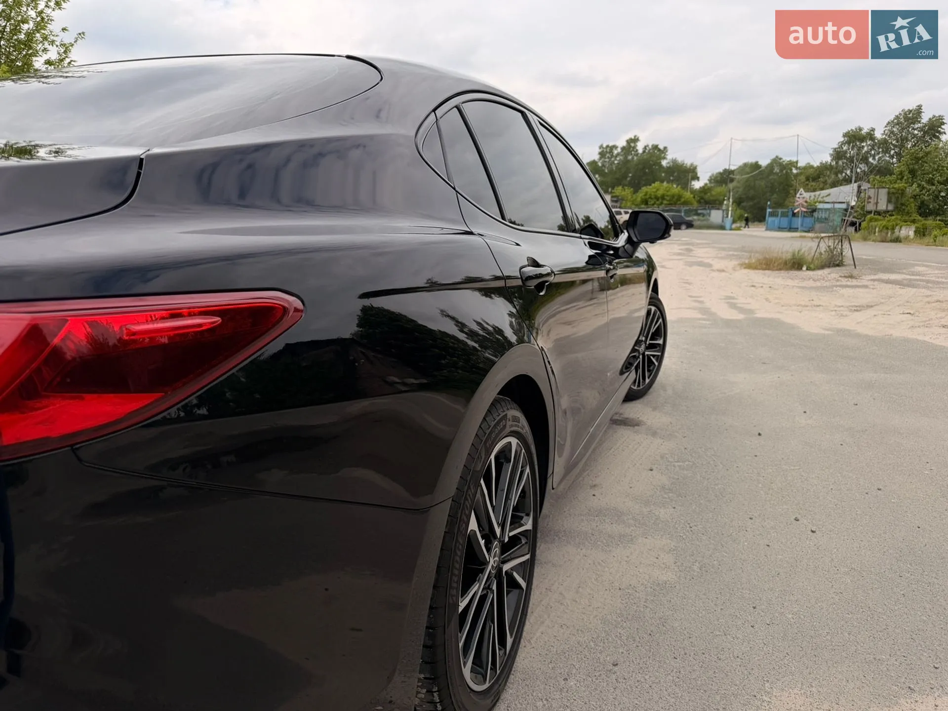 2024 Toyota Camry - мініатюра 6