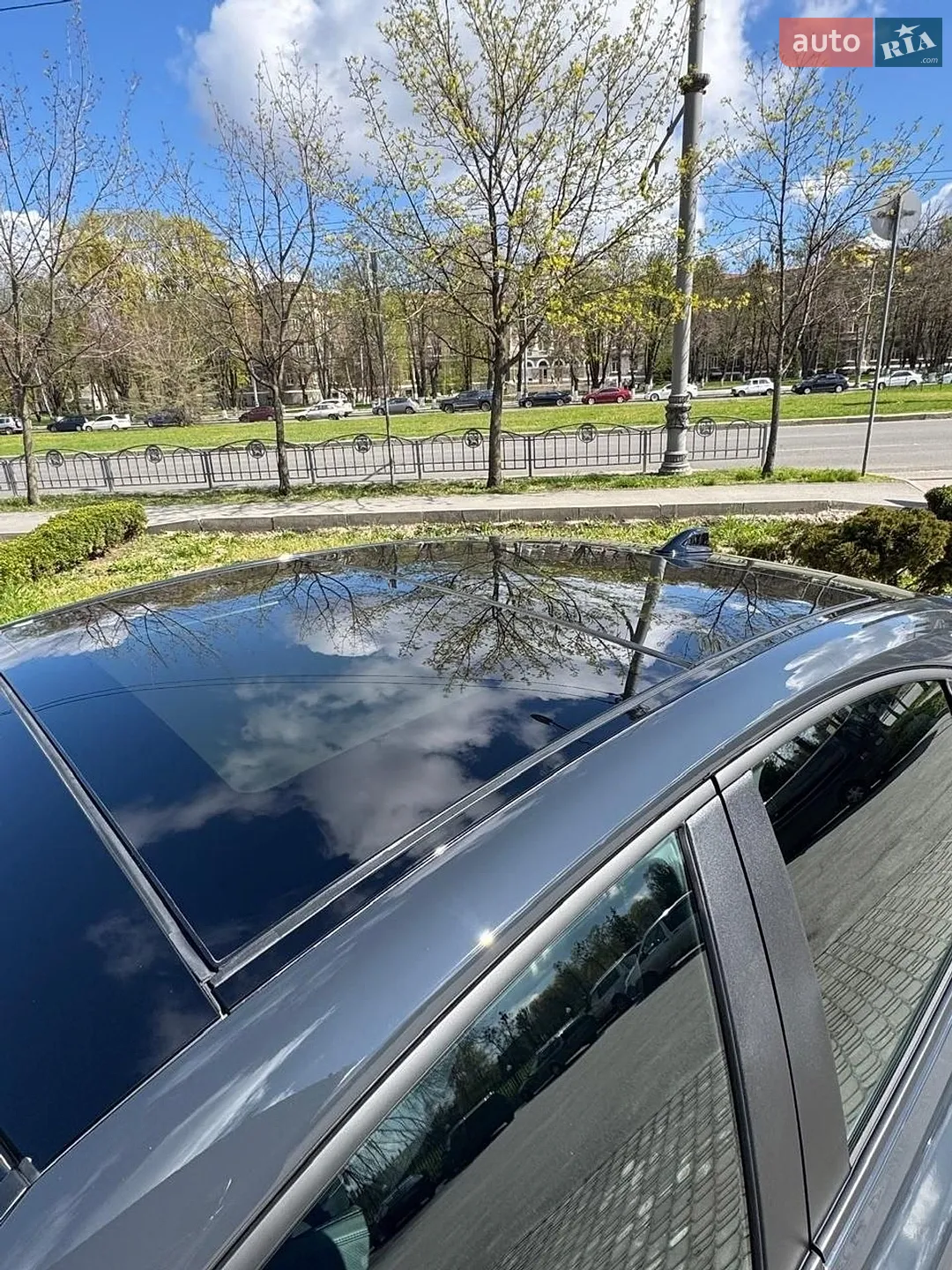 2024 Toyota Camry - мініатюра 8