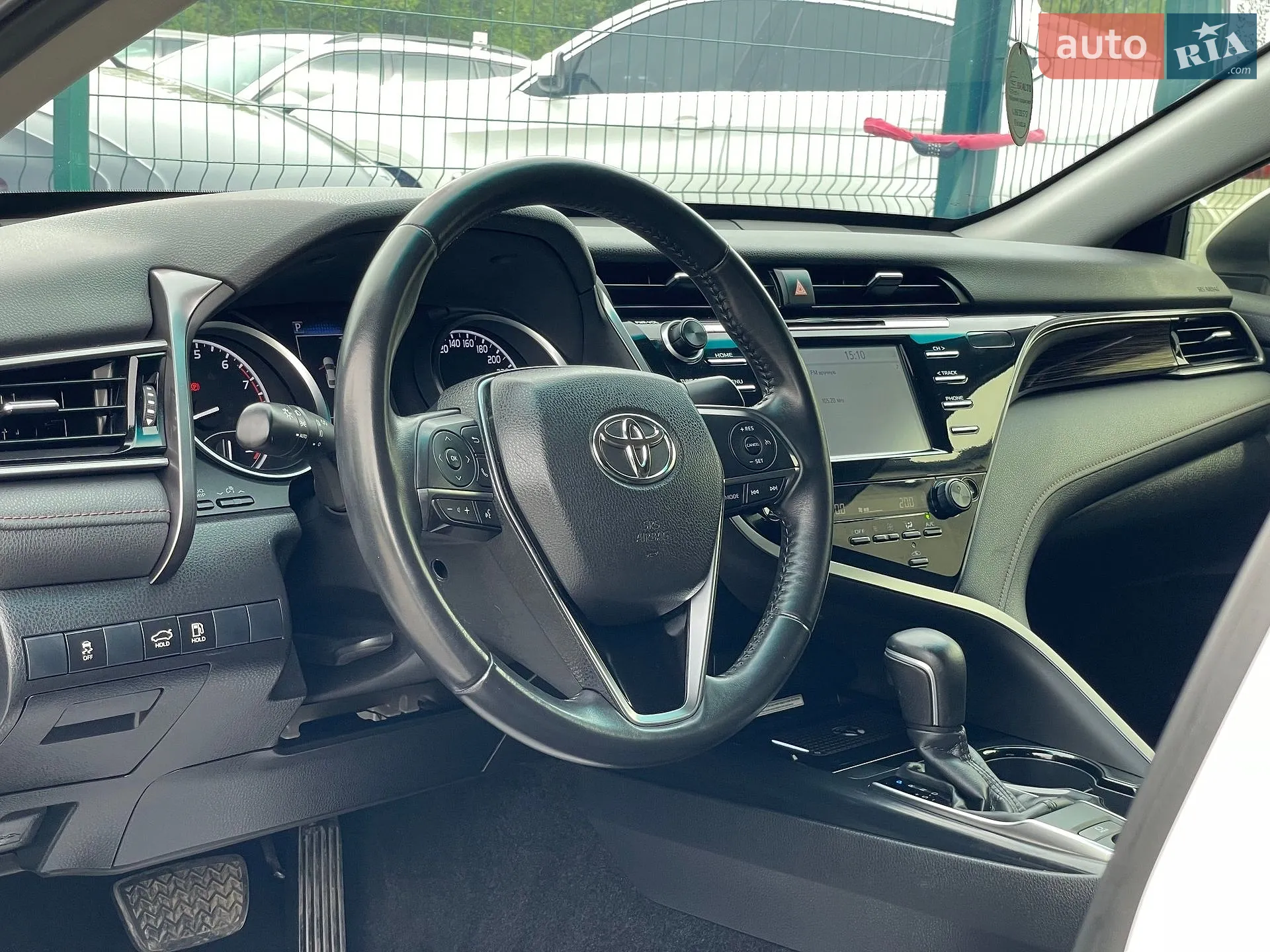 2019 Toyota Camry - мініатюра 26
