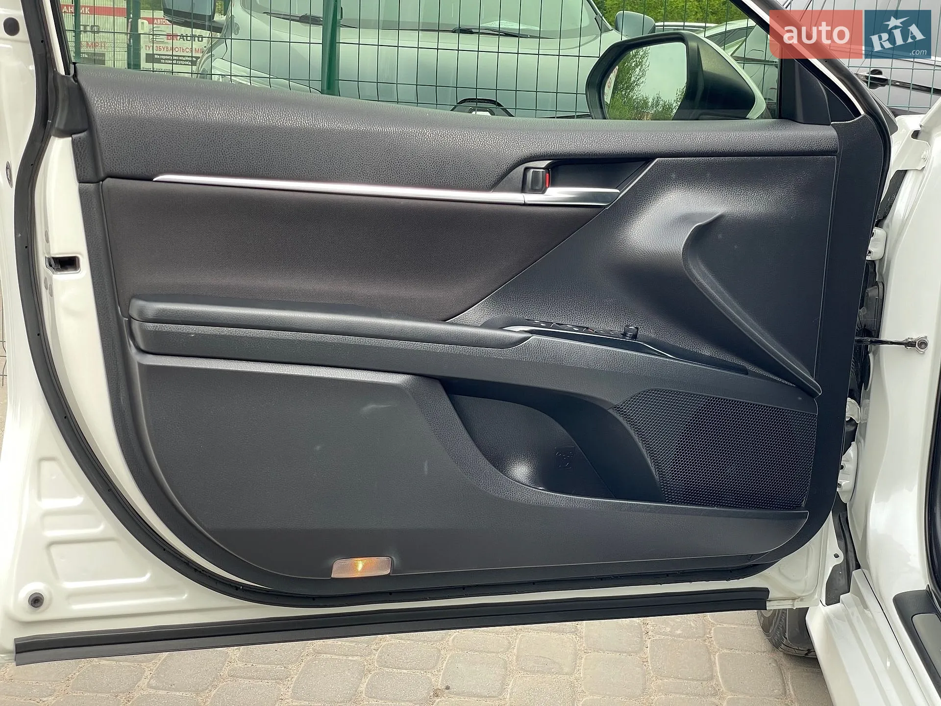 2019 Toyota Camry - мініатюра 25
