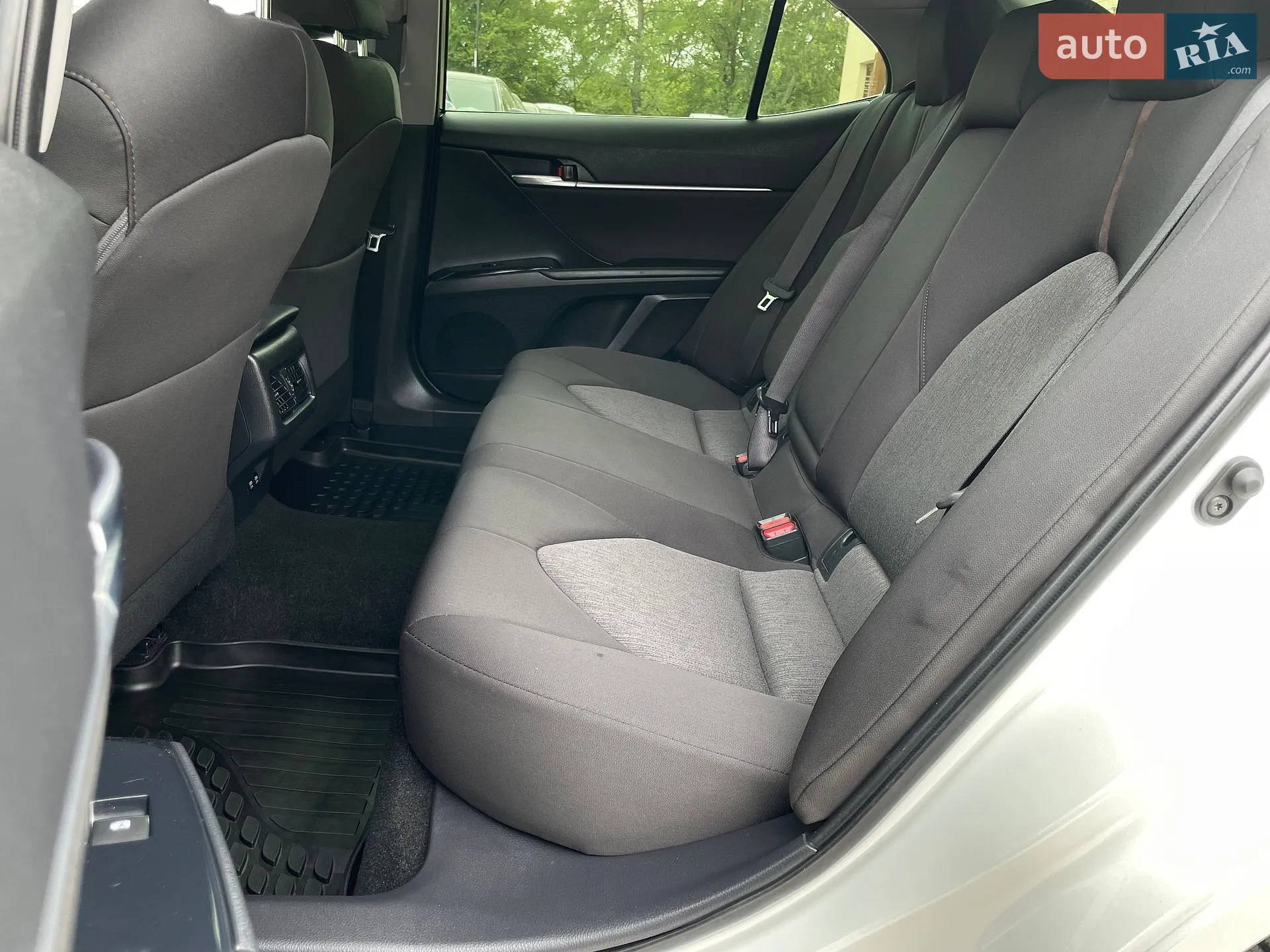 2019 Toyota Camry - мініатюра 29