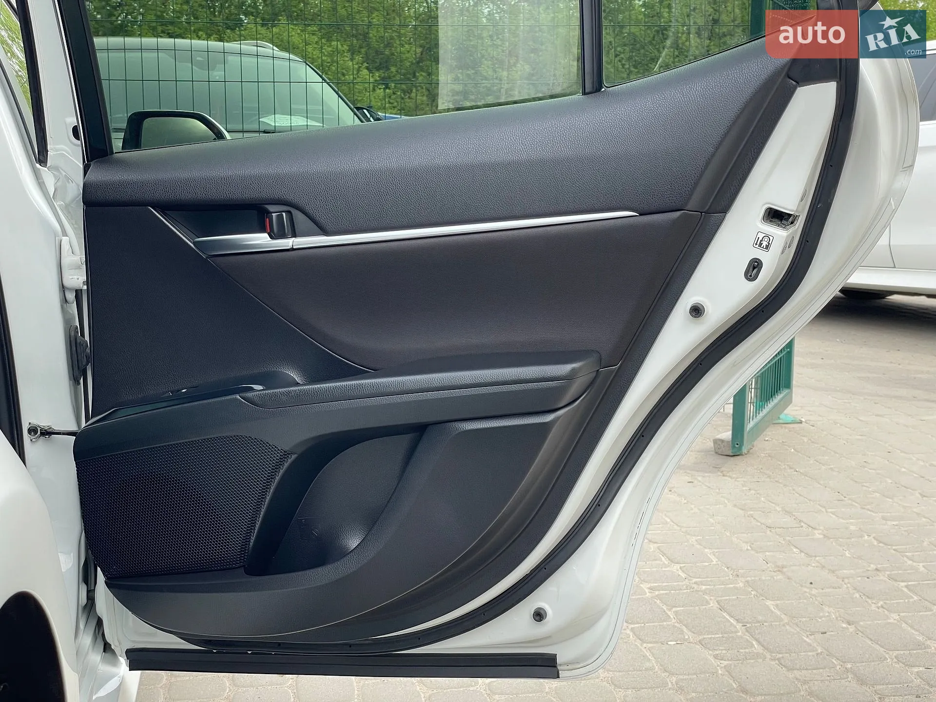 2019 Toyota Camry - мініатюра 32