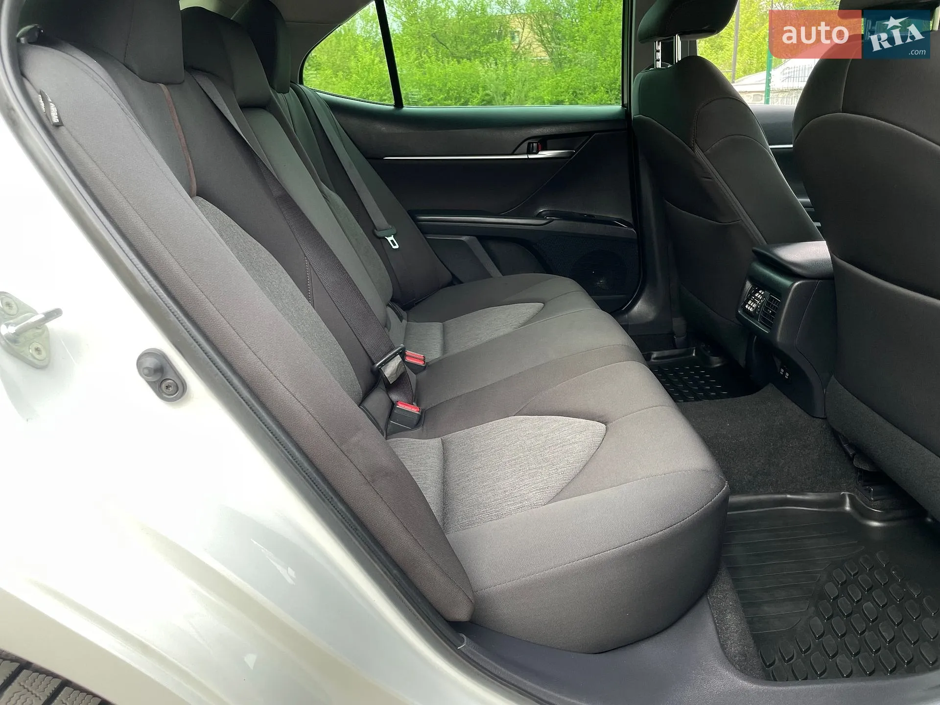 2019 Toyota Camry - мініатюра 33