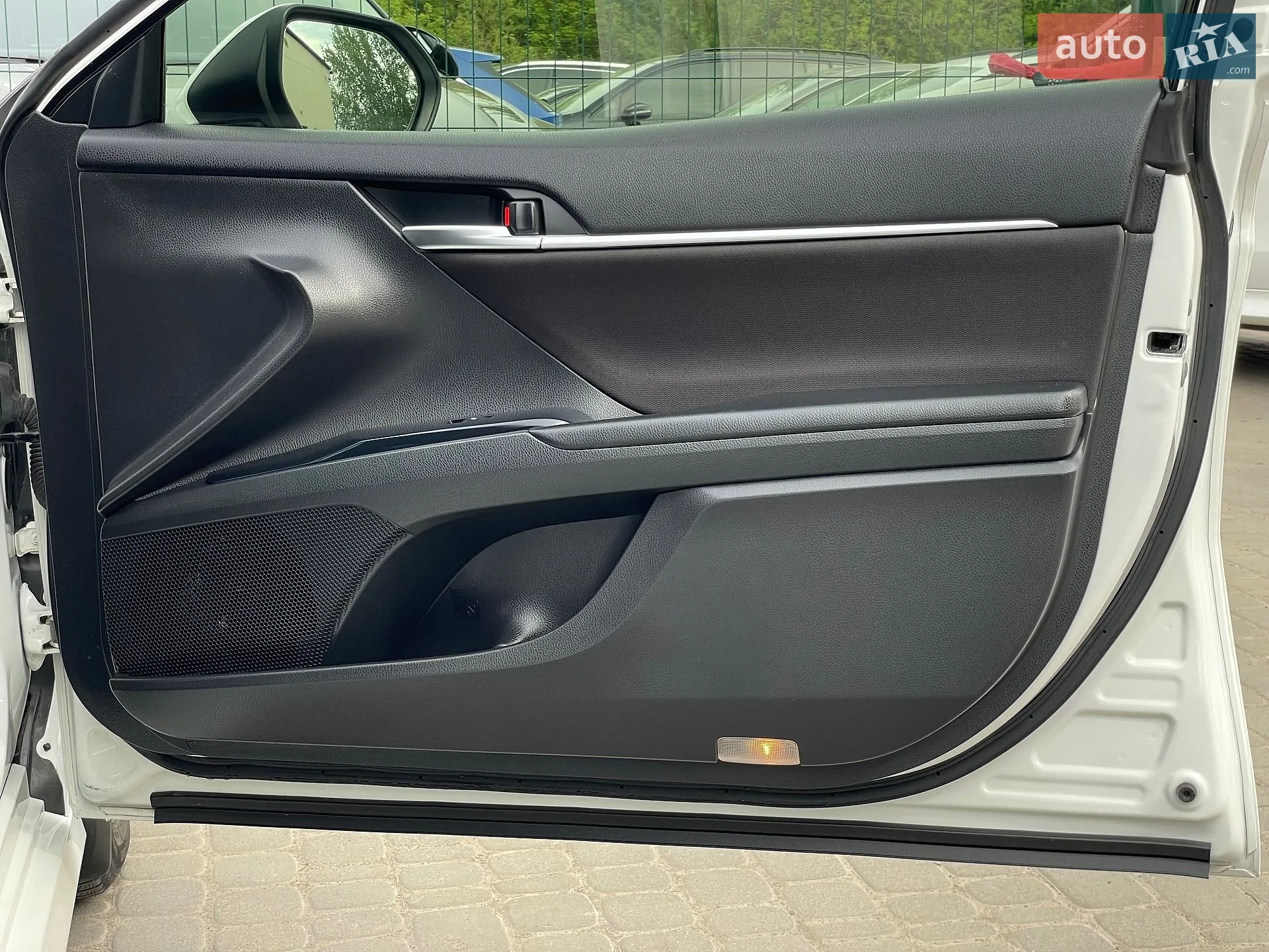 2019 Toyota Camry - мініатюра 35