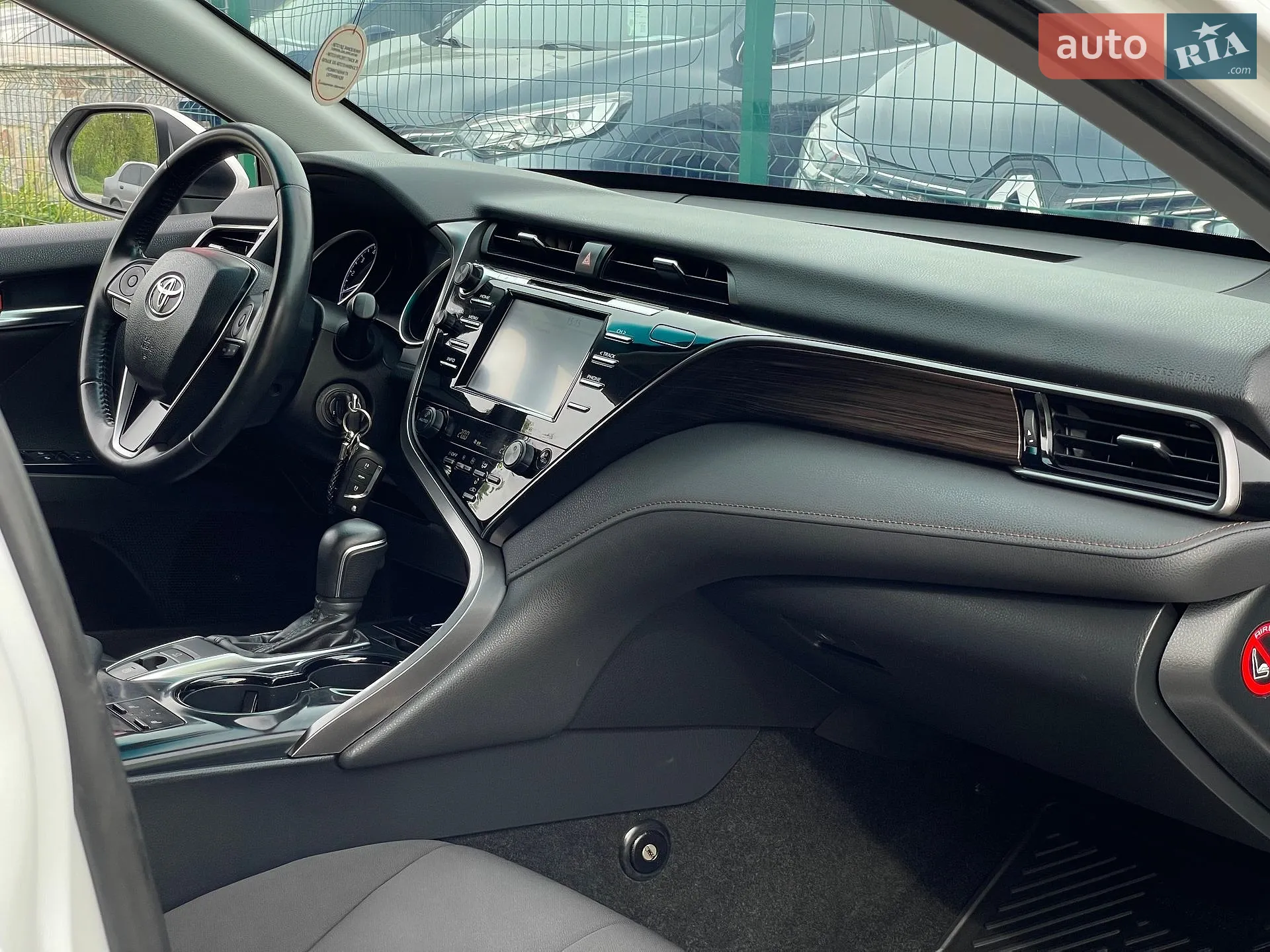 2019 Toyota Camry - мініатюра 36