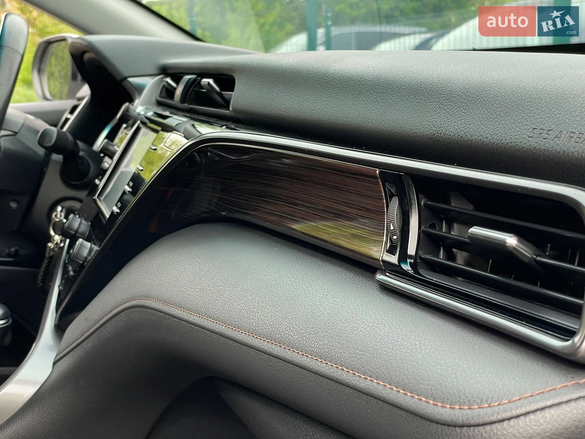 2019 Toyota Camry - мініатюра 39