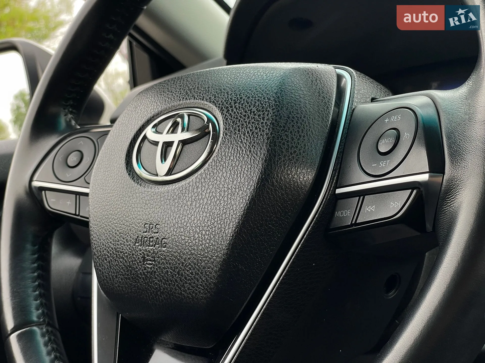 2019 Toyota Camry - мініатюра 46