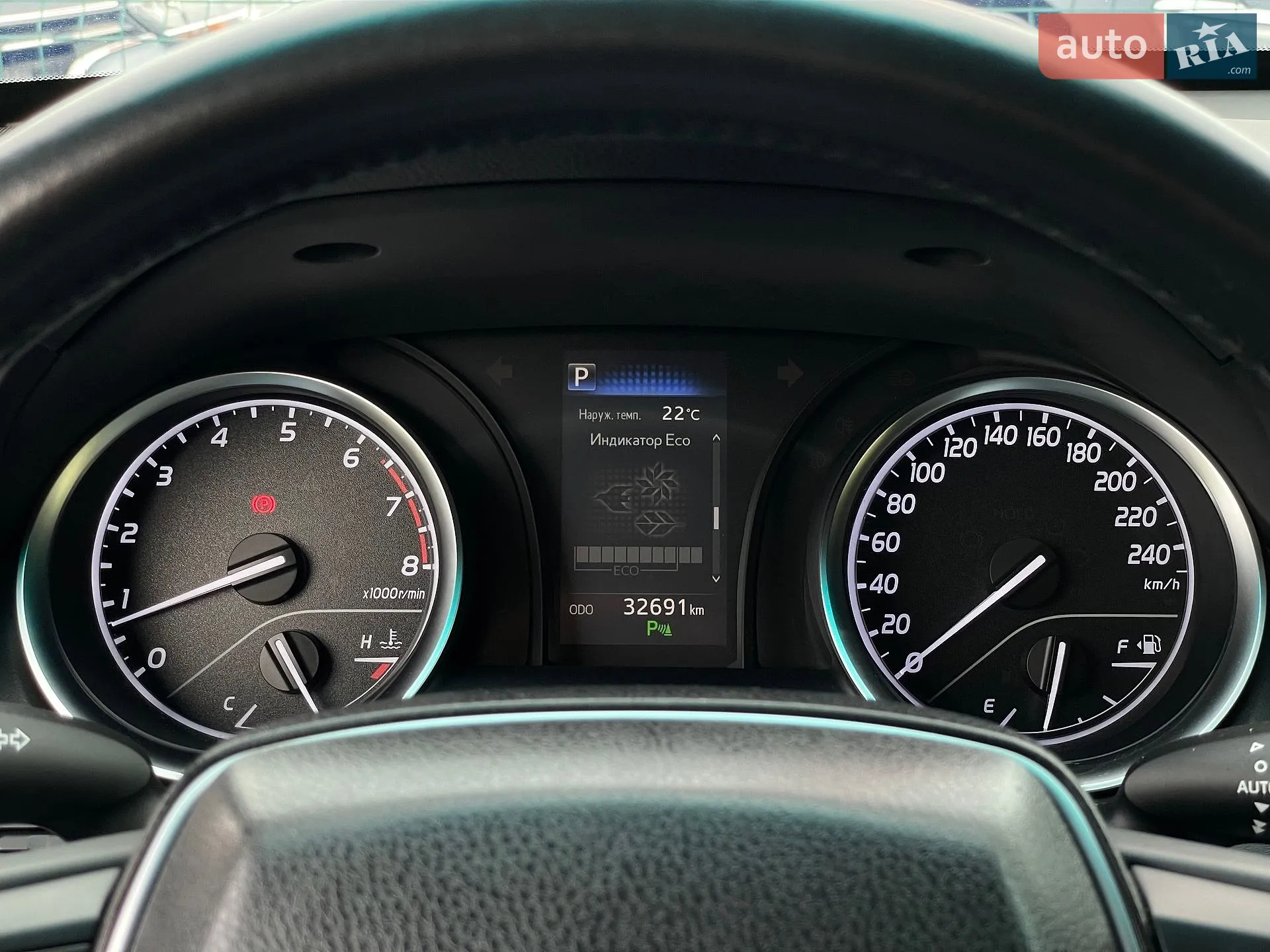 2019 Toyota Camry - мініатюра 53