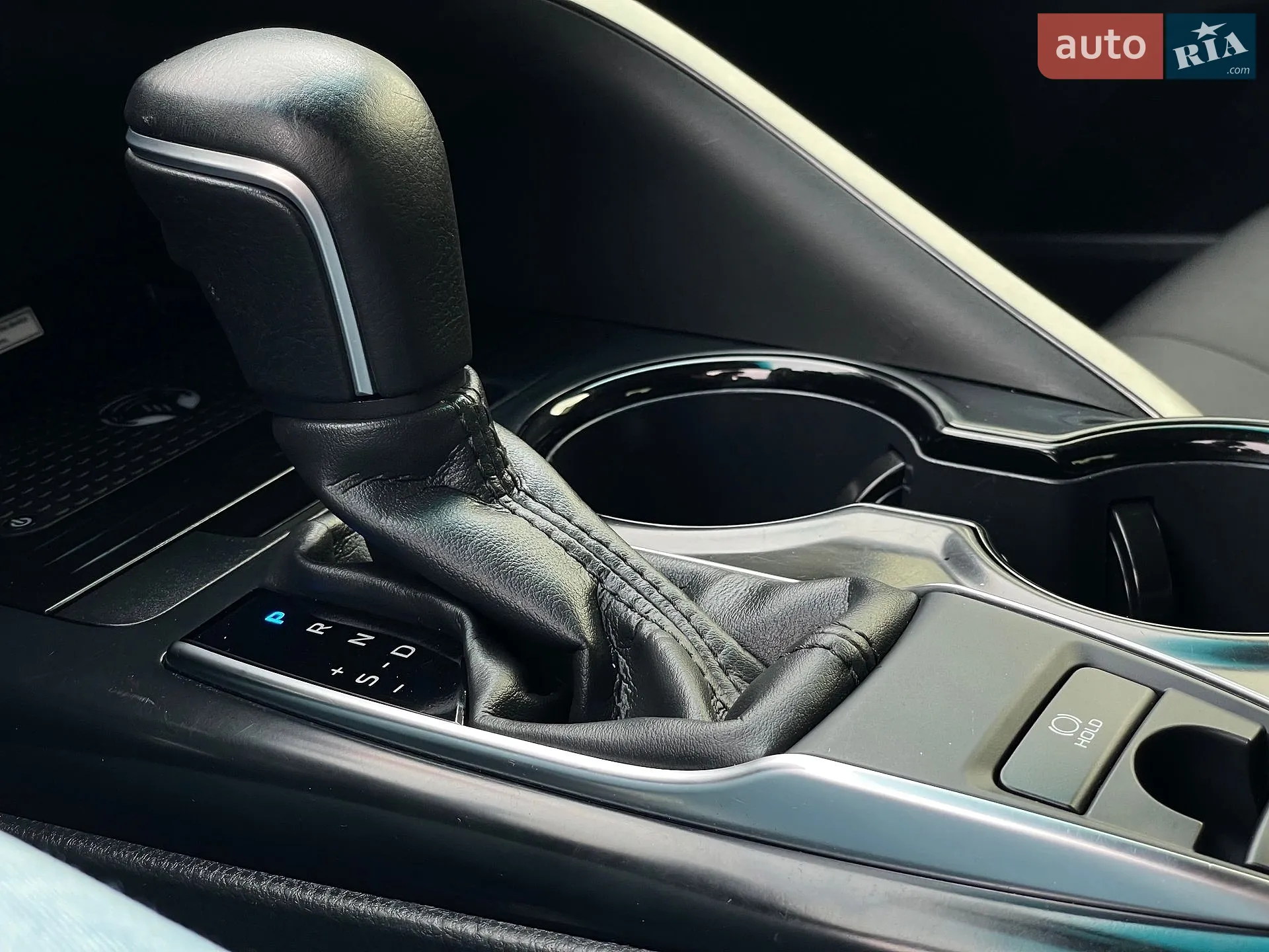 2019 Toyota Camry - мініатюра 54