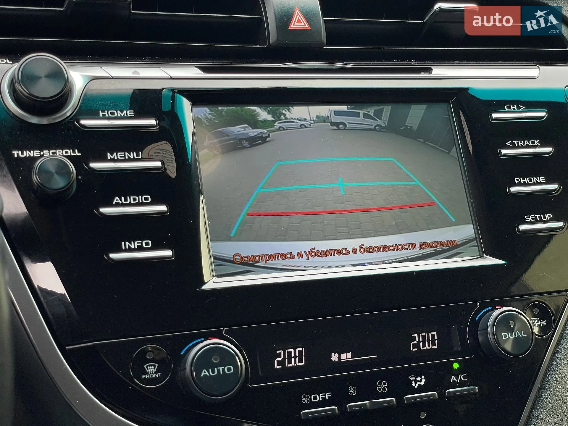 2019 Toyota Camry - мініатюра 59