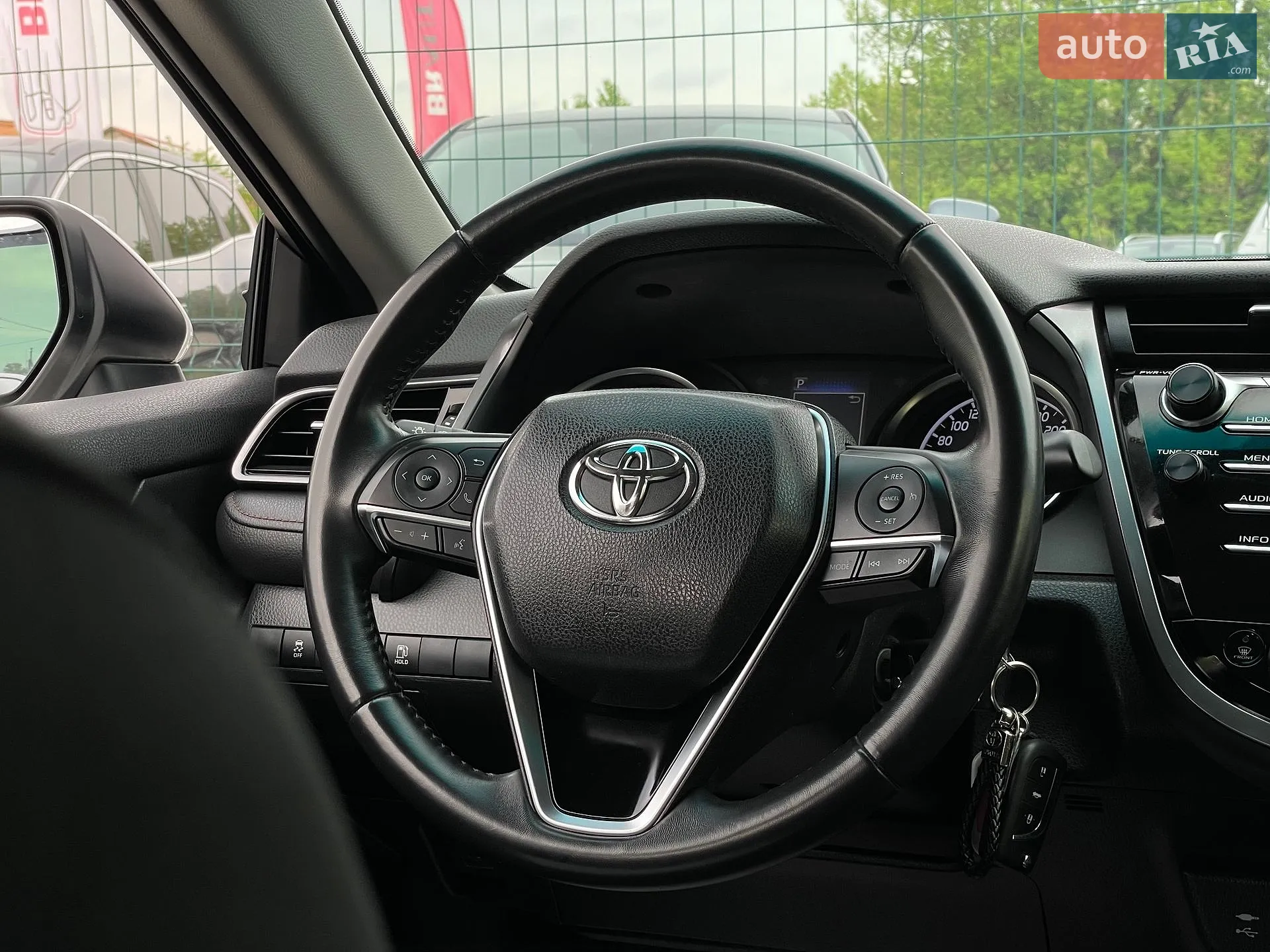 2019 Toyota Camry - мініатюра 60