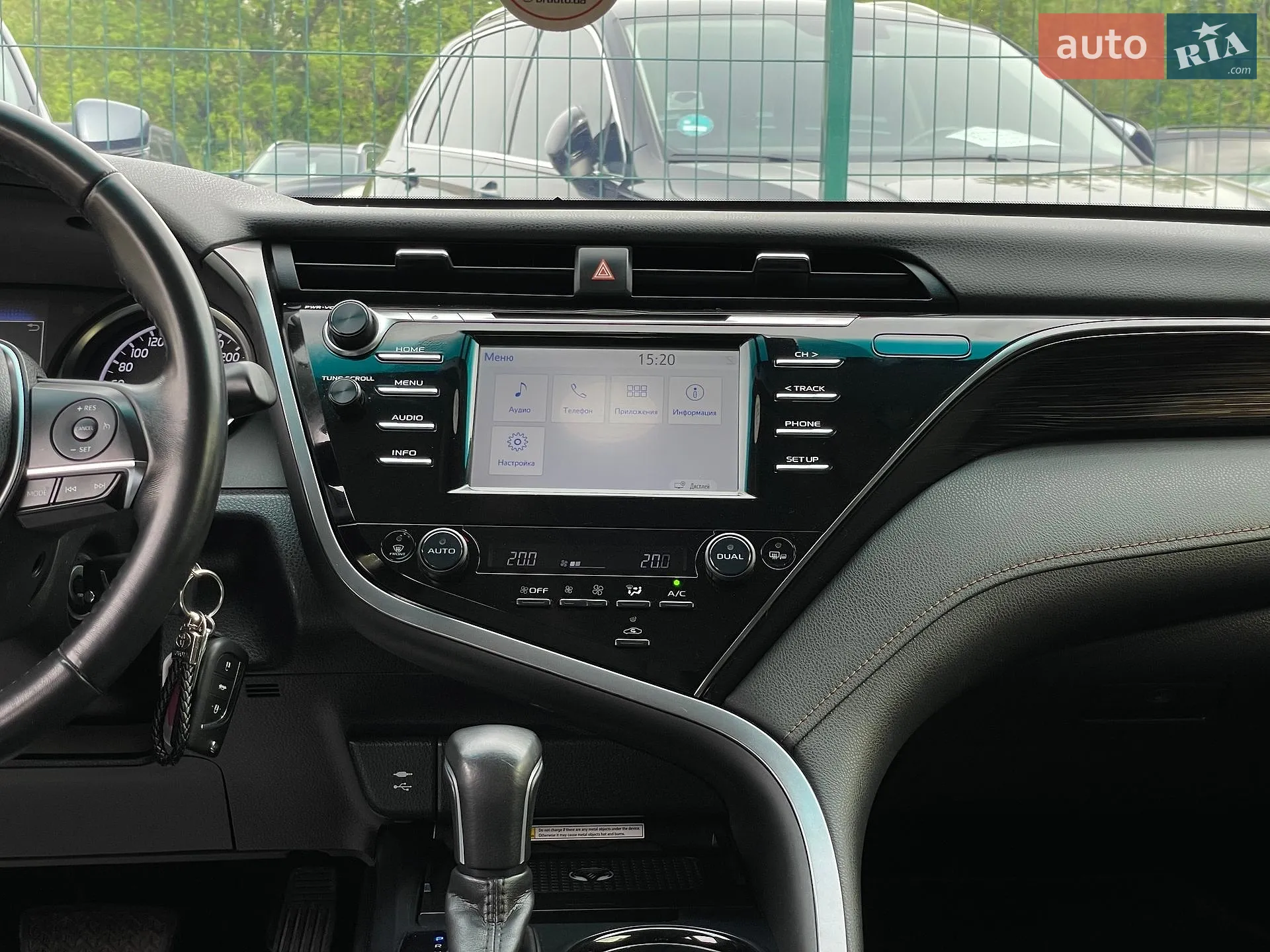 2019 Toyota Camry - мініатюра 61