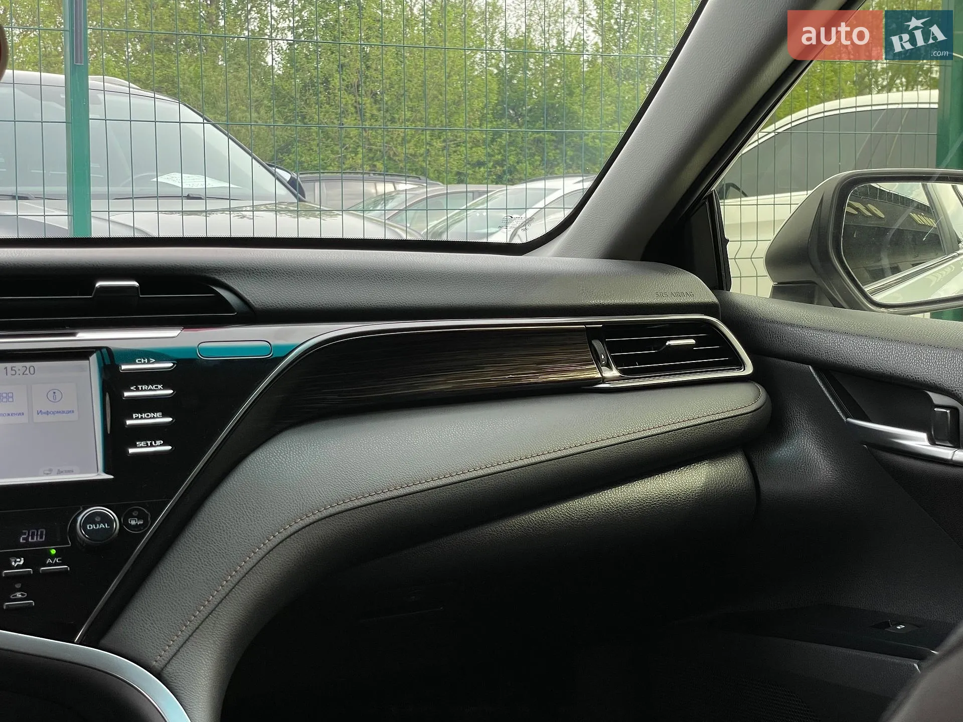 2019 Toyota Camry - мініатюра 62
