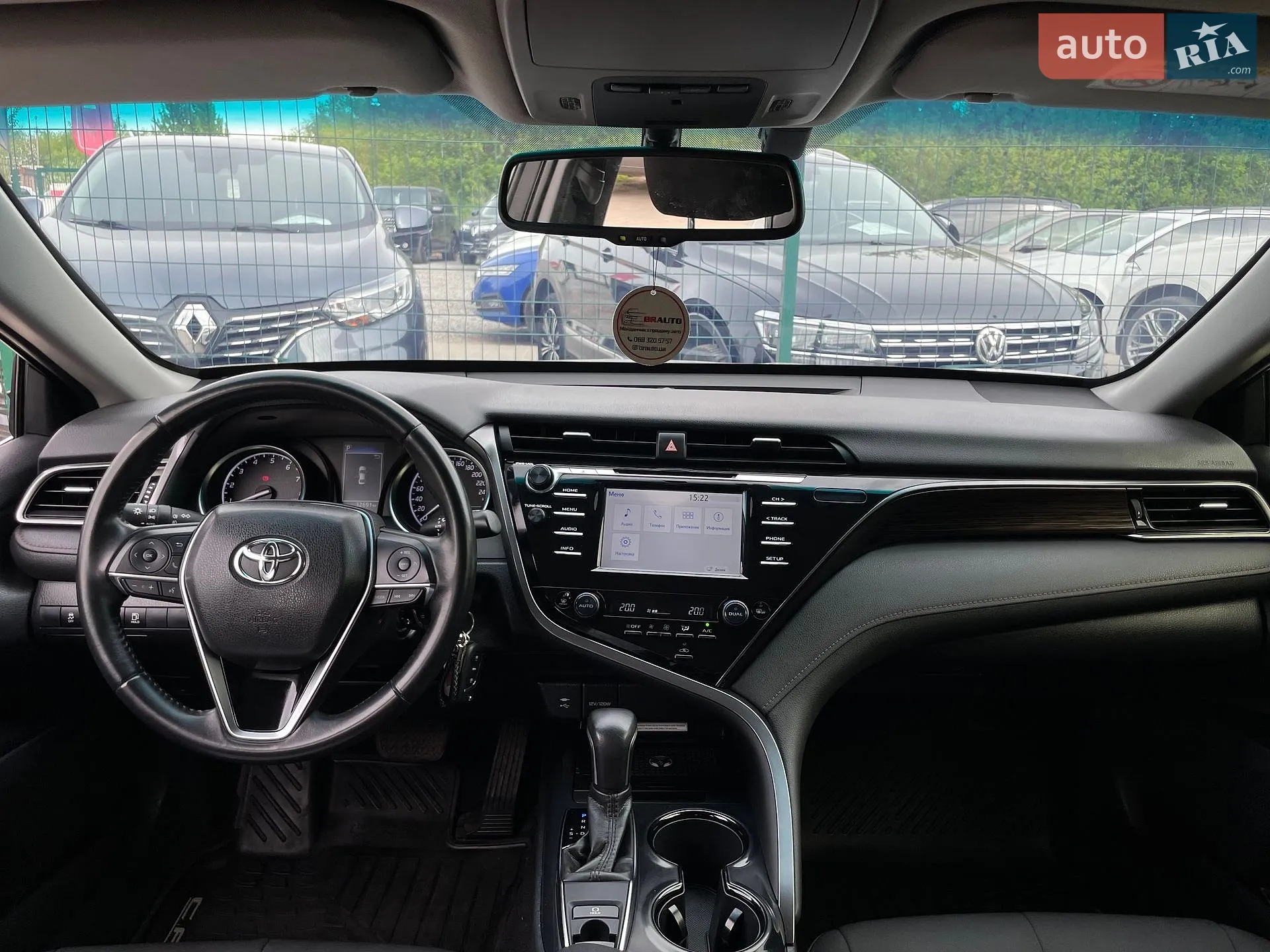 2019 Toyota Camry - мініатюра 63