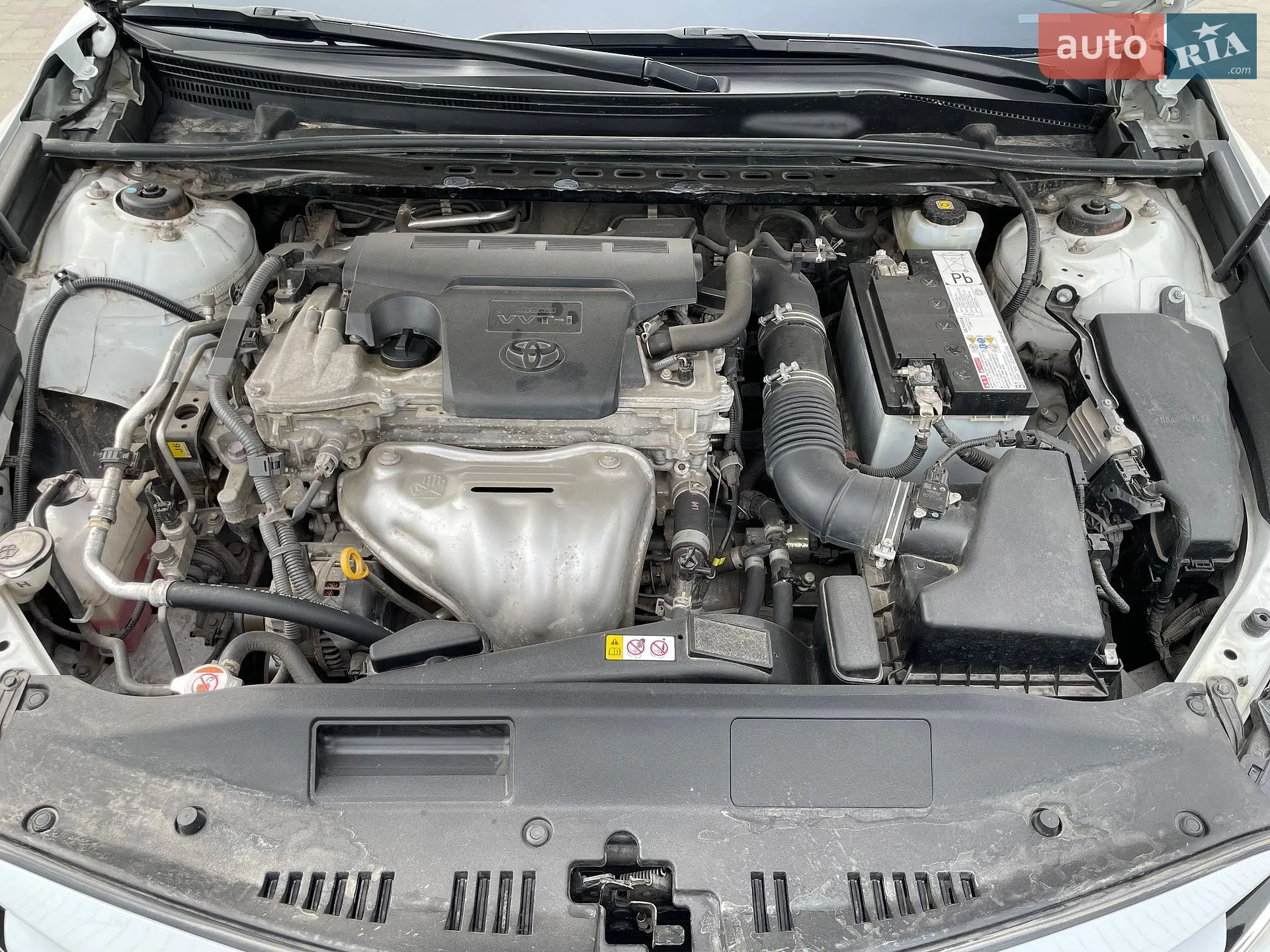 2019 Toyota Camry - мініатюра 65
