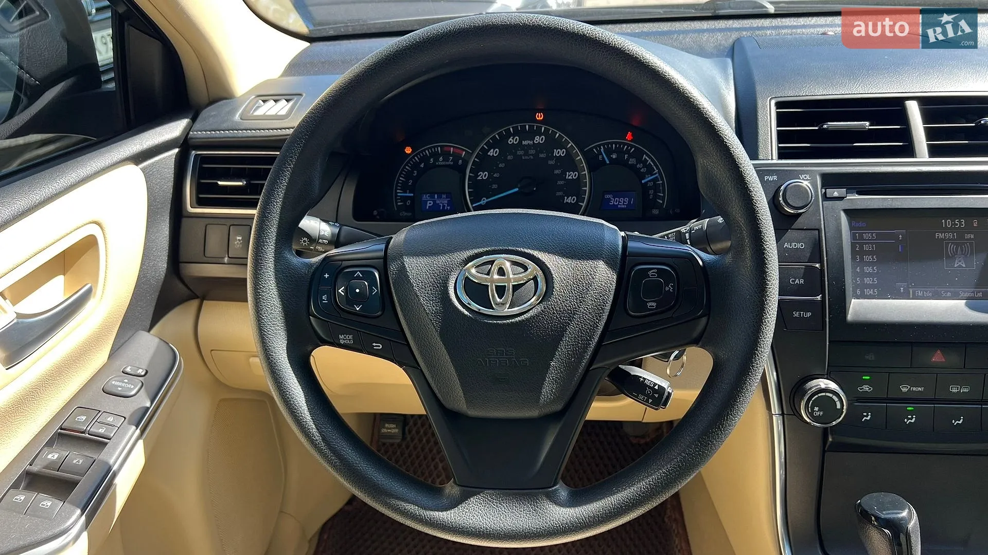 2015 Toyota Camry - мініатюра 14