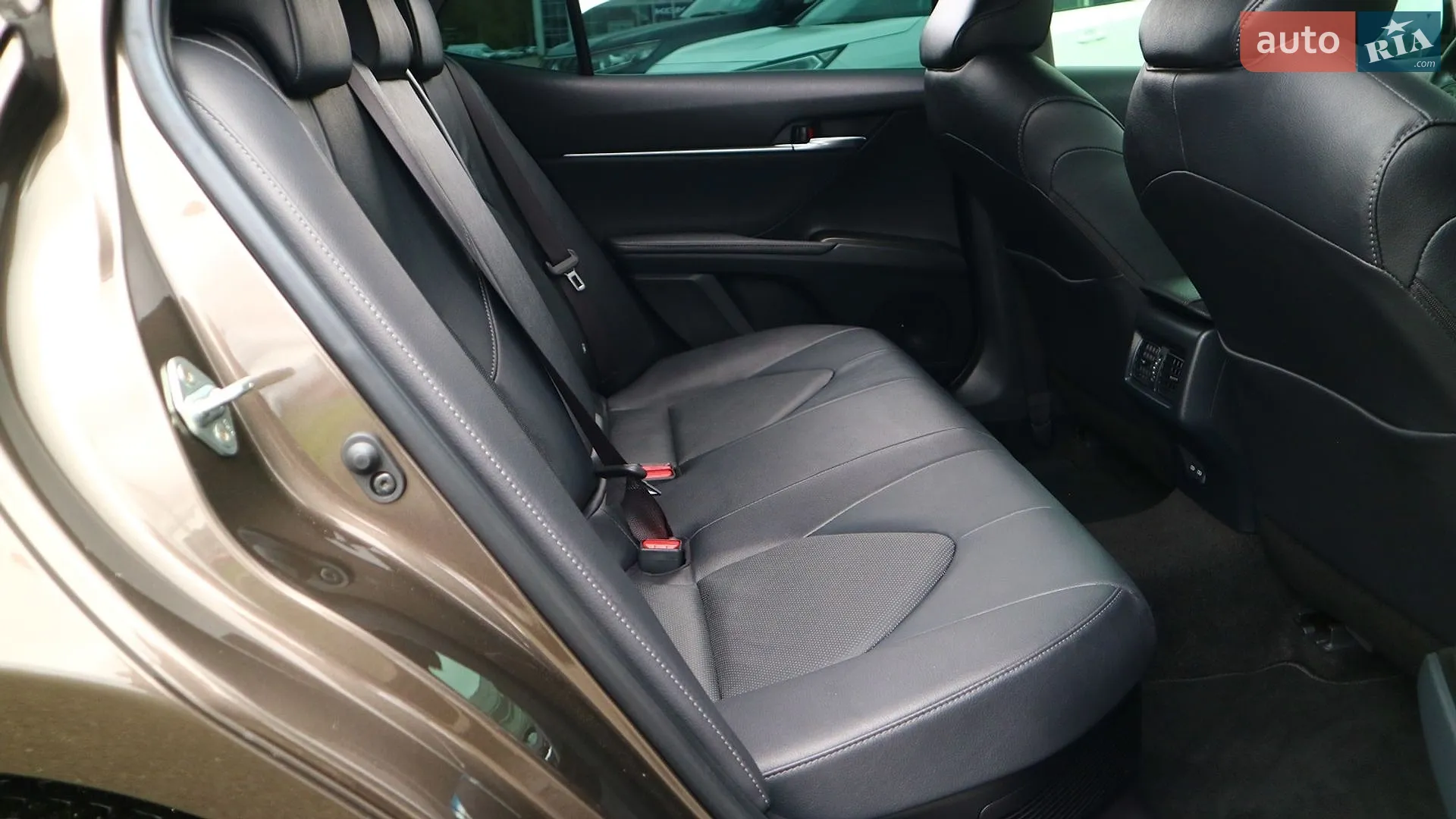2024 Toyota Camry - мініатюра 7