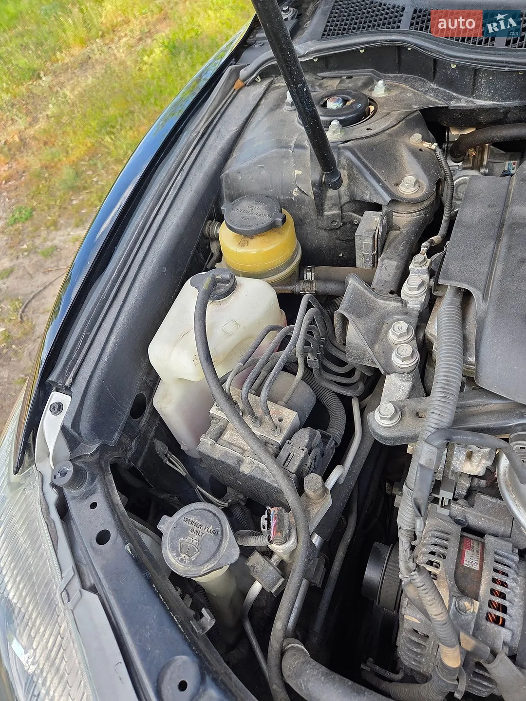 2011 Toyota Camry - мініатюра 21