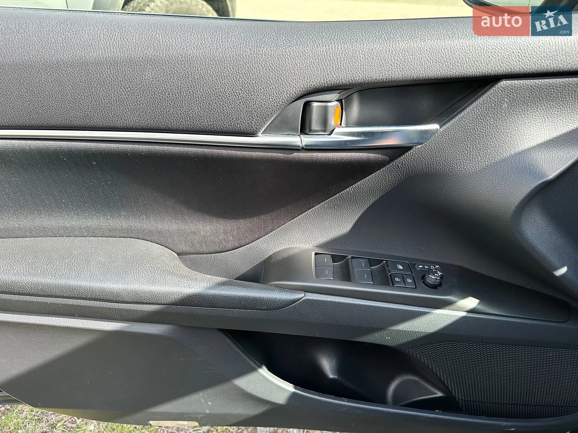 2021 Toyota Camry - мініатюра 23