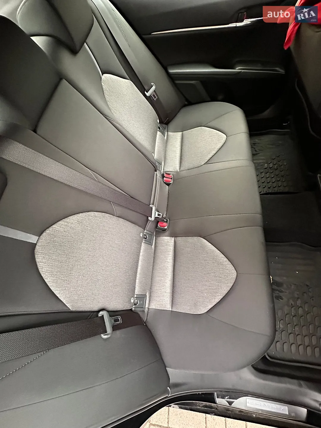 2021 Toyota Camry - мініатюра 32