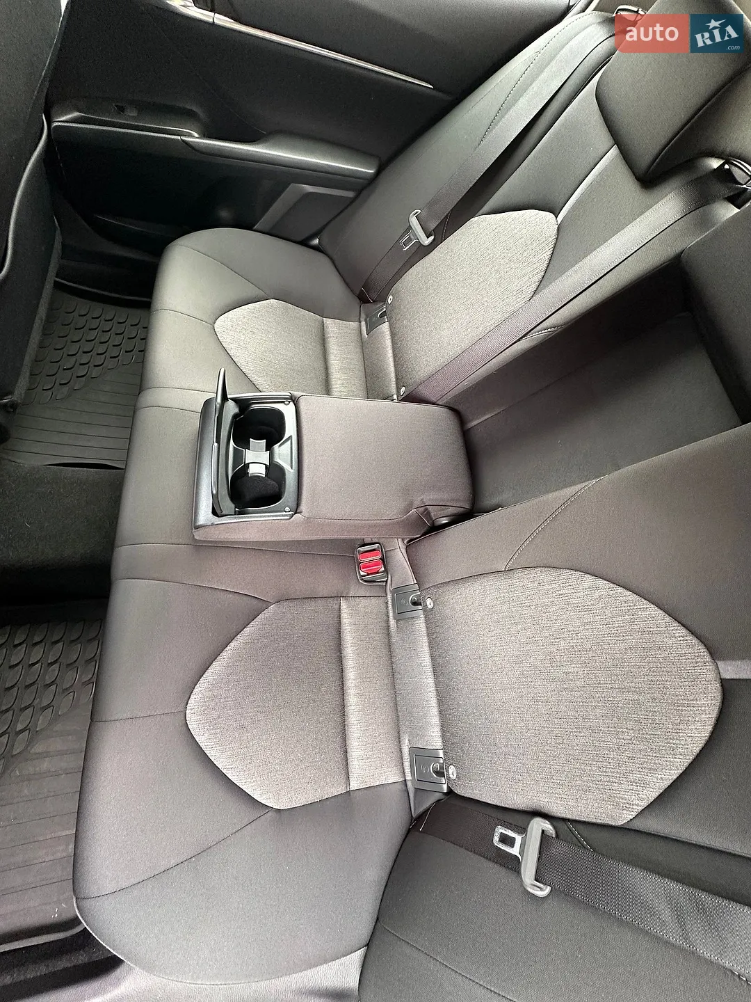 2021 Toyota Camry - мініатюра 36