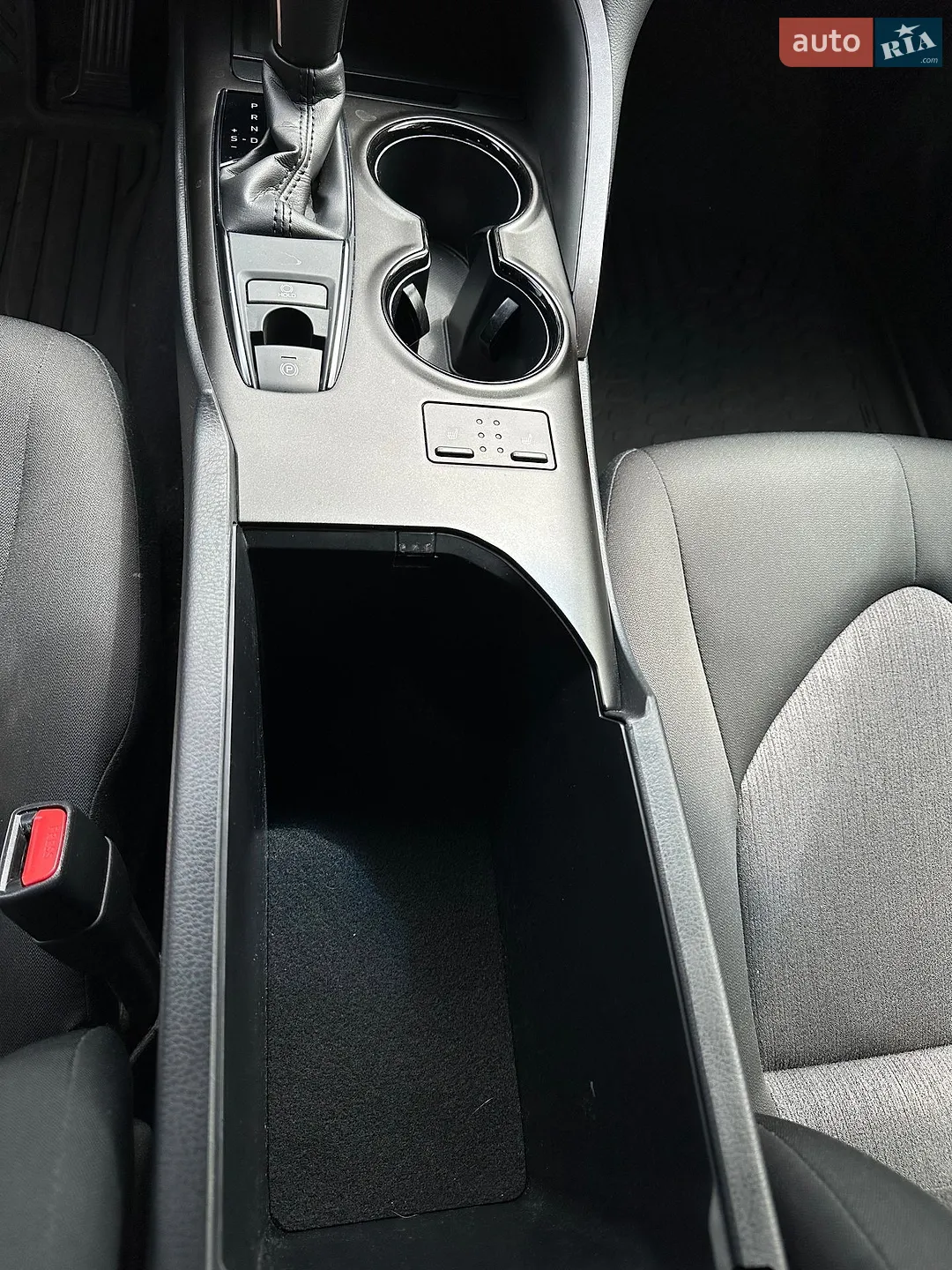 2021 Toyota Camry - мініатюра 45