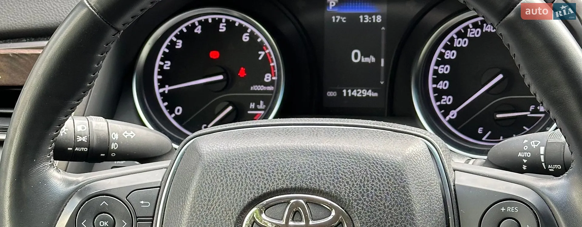 2021 Toyota Camry - мініатюра 48