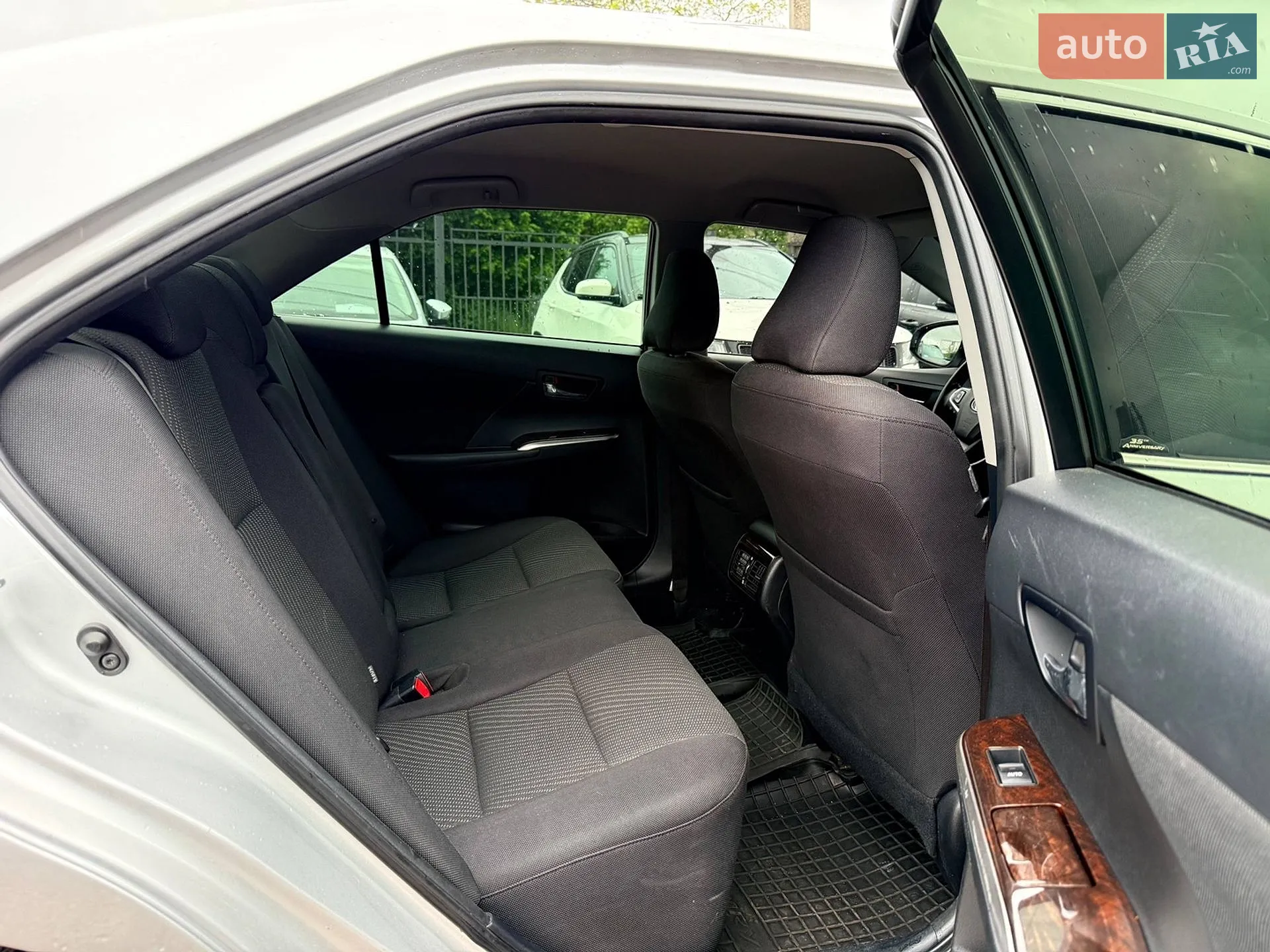 2017 Toyota Camry - мініатюра 17