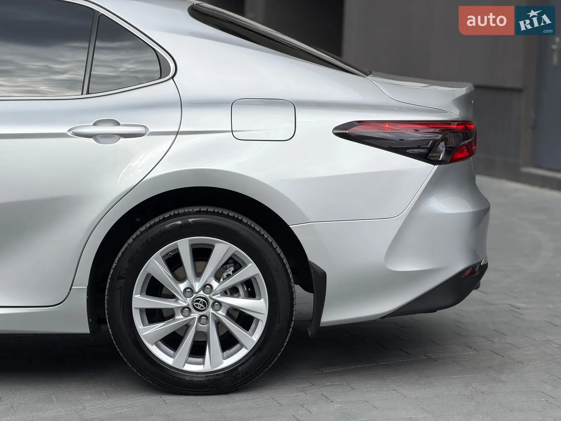 2022 Toyota Camry - мініатюра 10