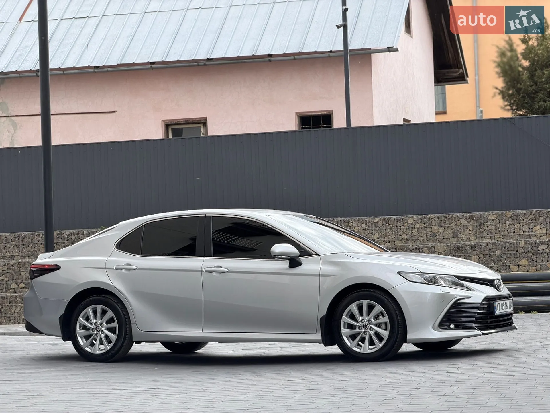 2022 Toyota Camry - мініатюра 15