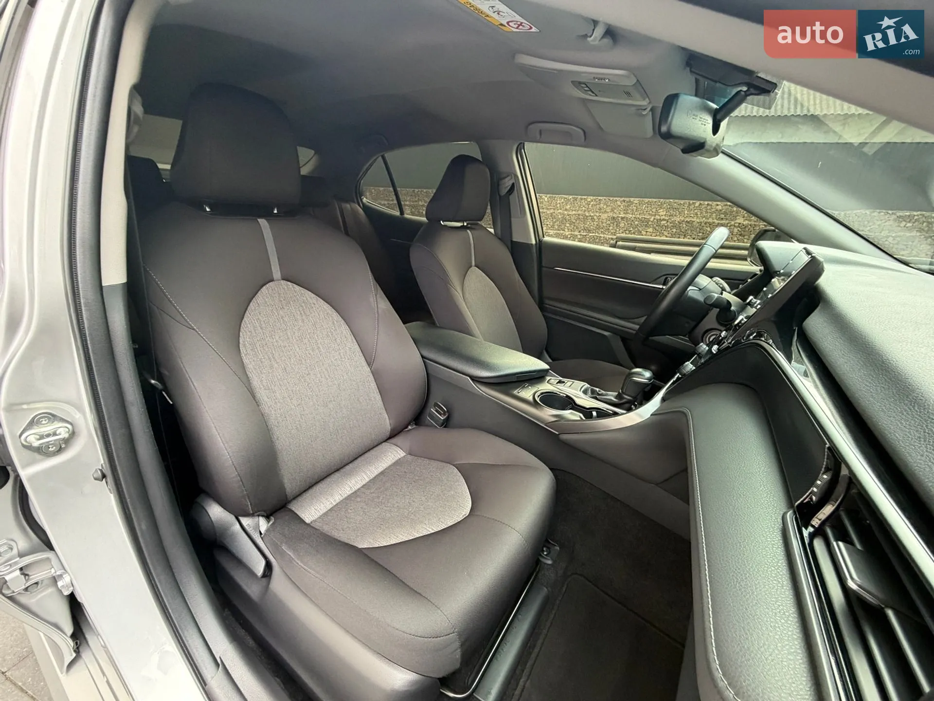 2022 Toyota Camry - мініатюра 32