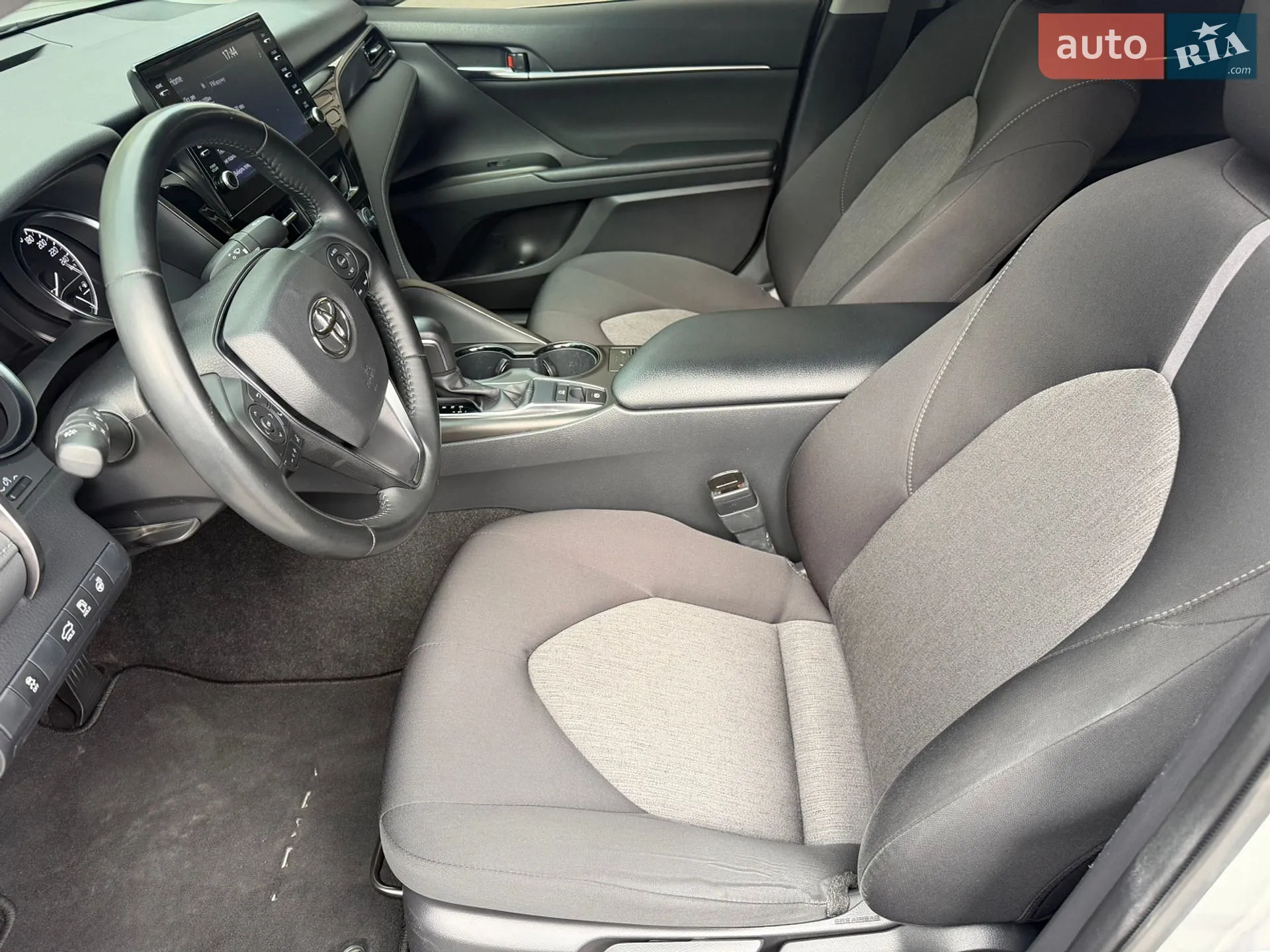 2022 Toyota Camry - мініатюра 42