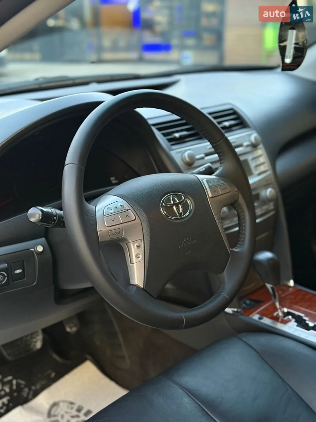 2011 Toyota Camry - мініатюра 18