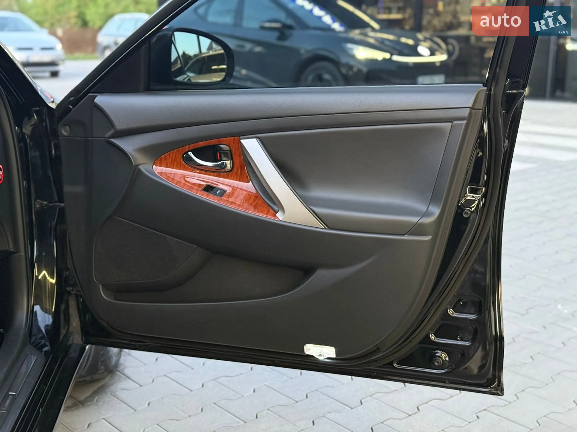 2011 Toyota Camry - мініатюра 22