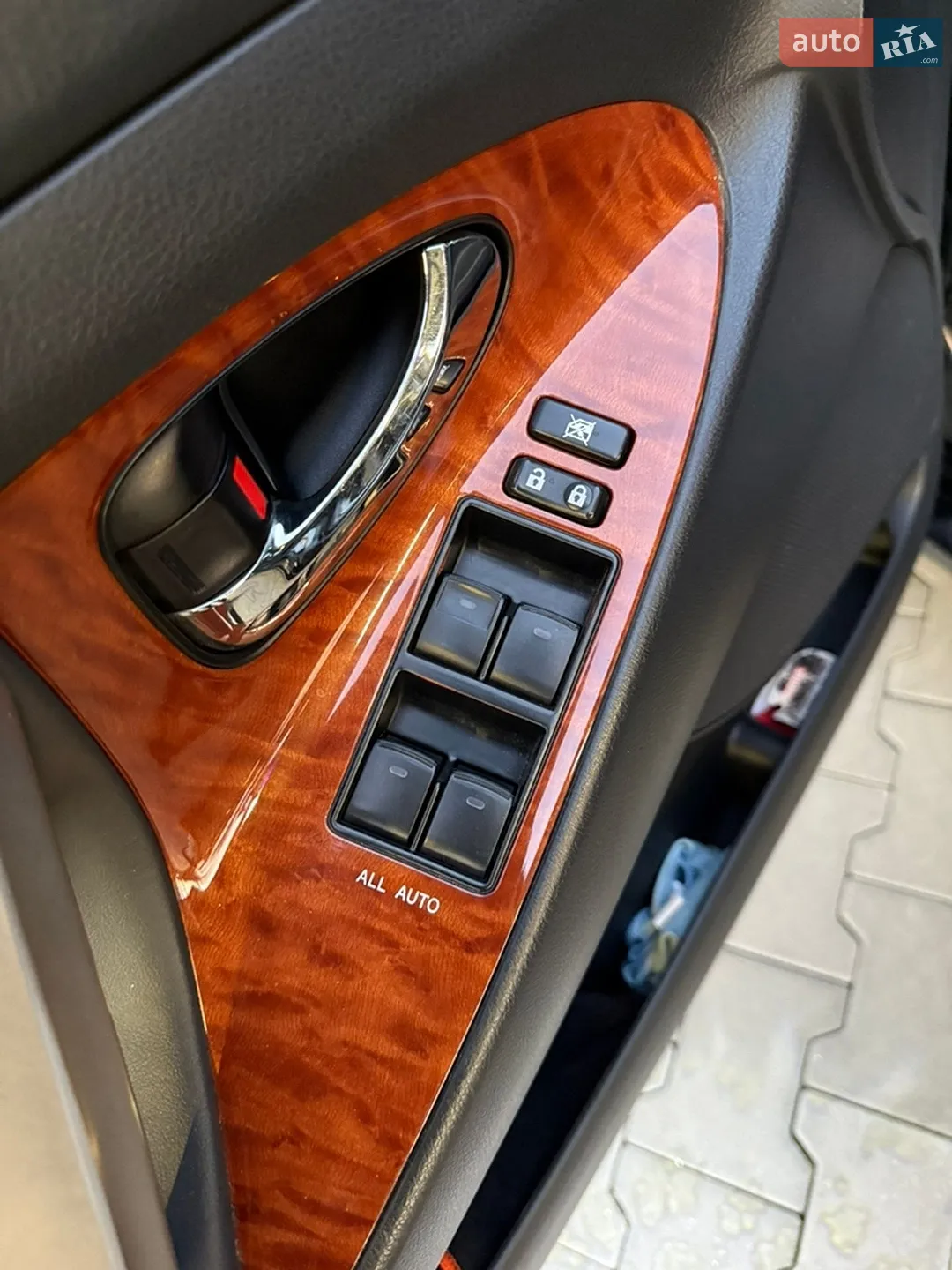 2011 Toyota Camry - мініатюра 26