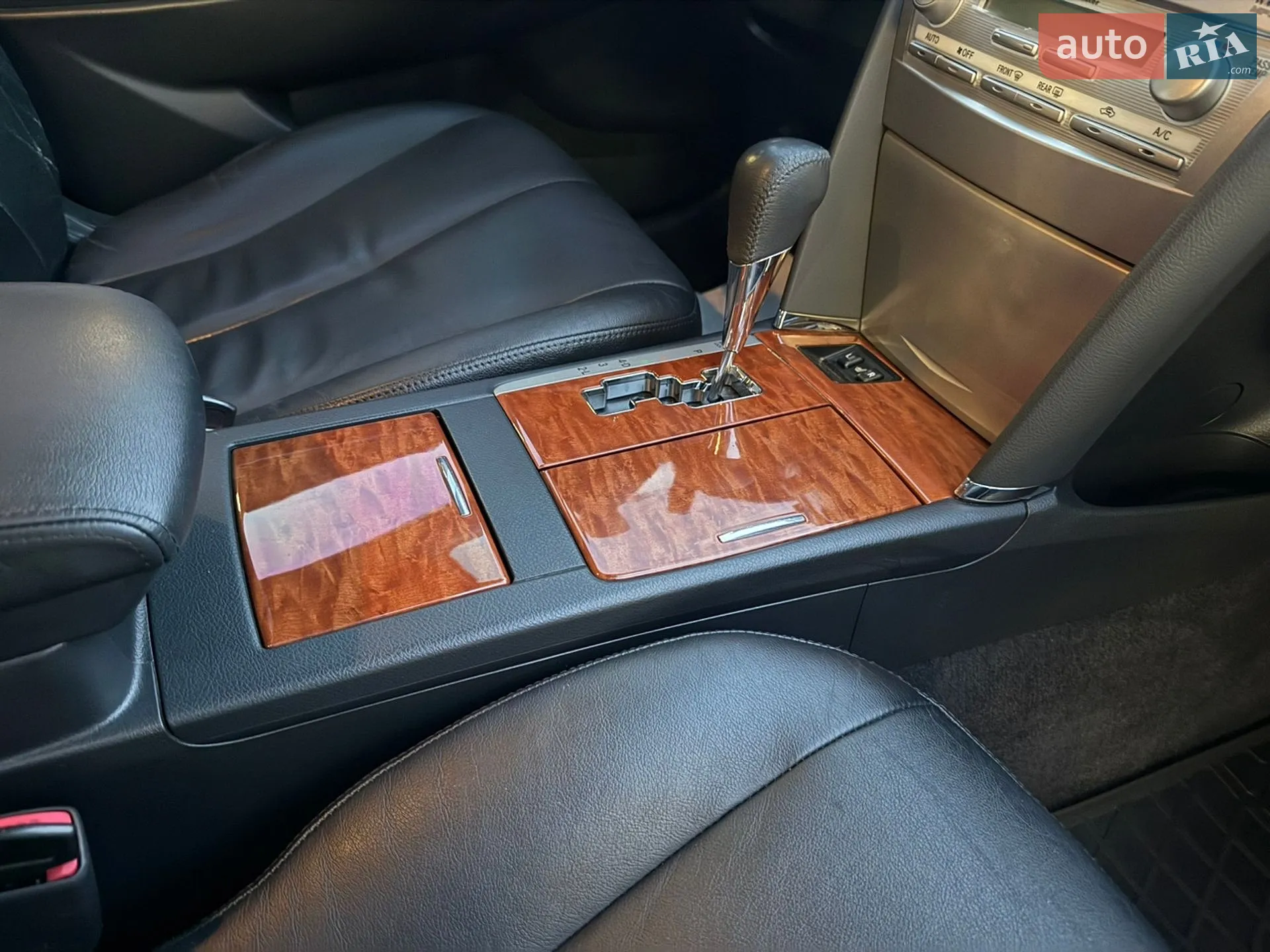 2011 Toyota Camry - мініатюра 24