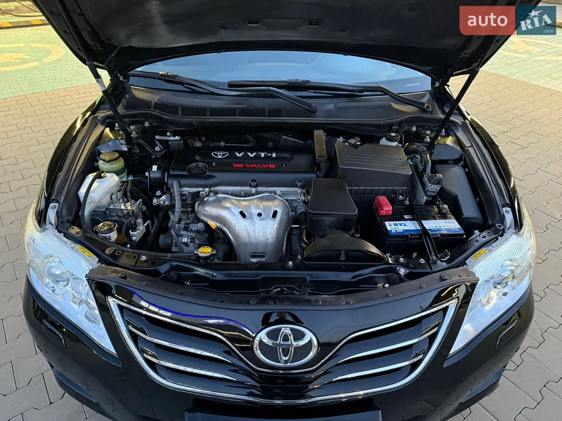 2011 Toyota Camry - мініатюра 32