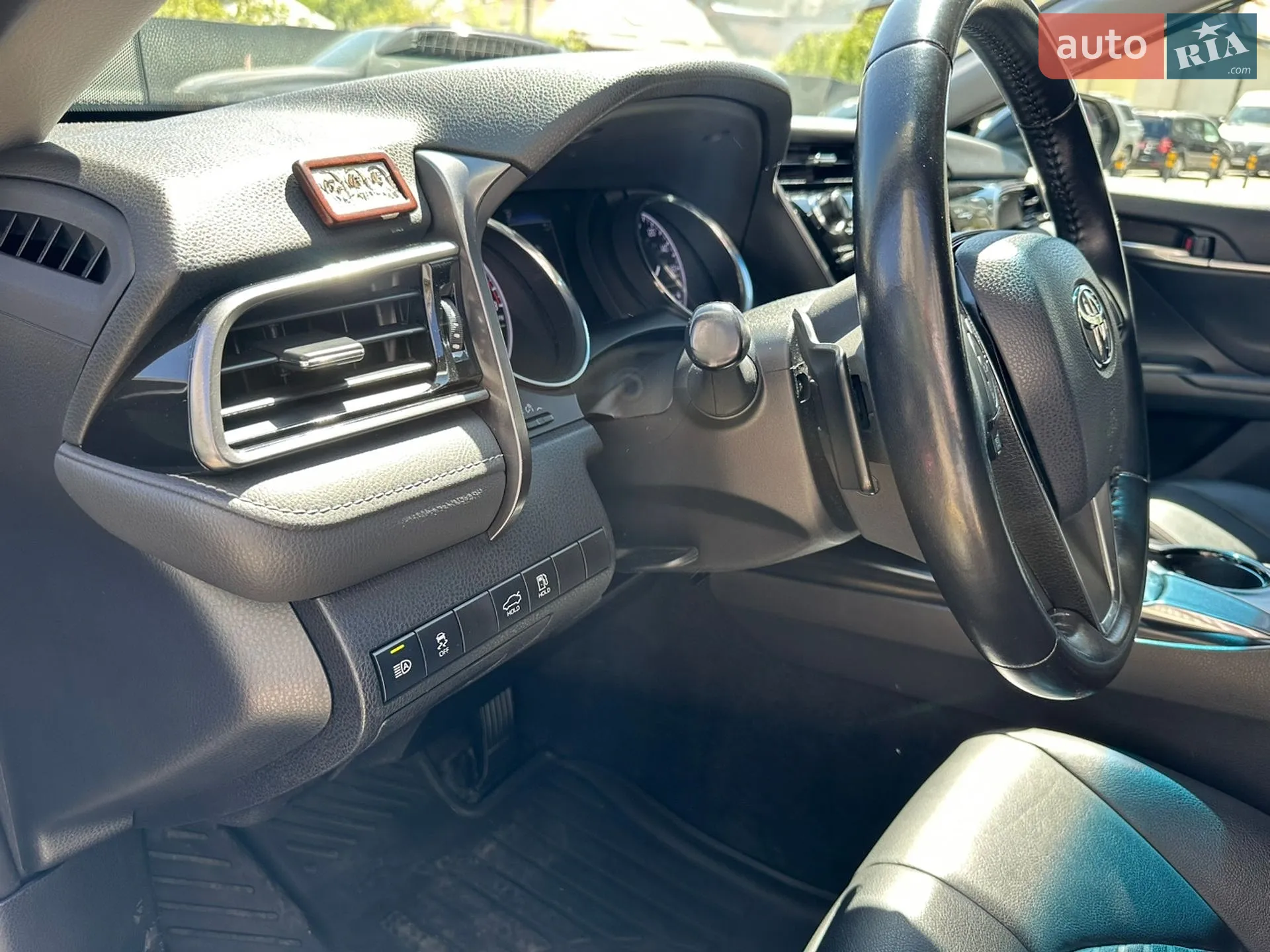 2019 Toyota Camry - мініатюра 10
